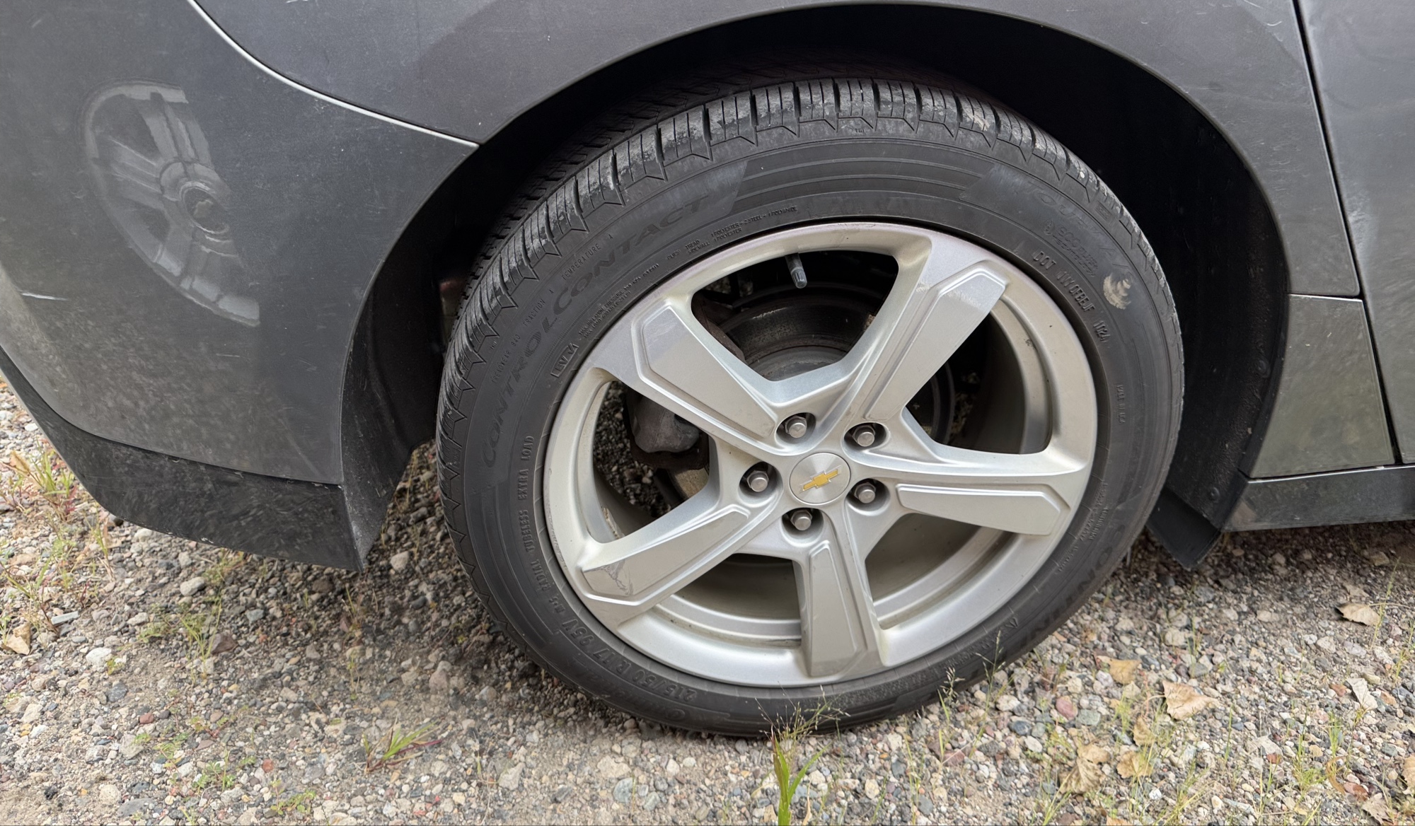 2017 chevrolet volt hybrid with 144228 miles for sale near elk-river, minnesota 106355_14_rear_pass_wheel.jpg