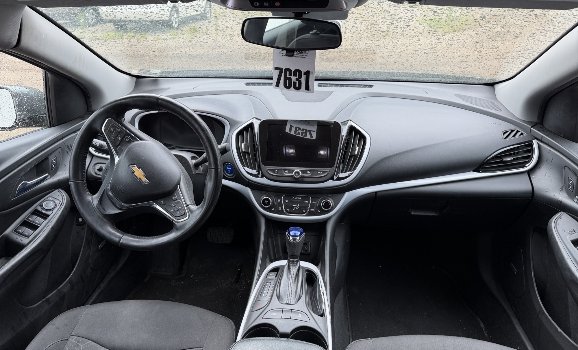 2017 chevrolet volt hybrid with 144228 miles for sale near elk-river, minnesota 106355_34_whole_dash.jpg