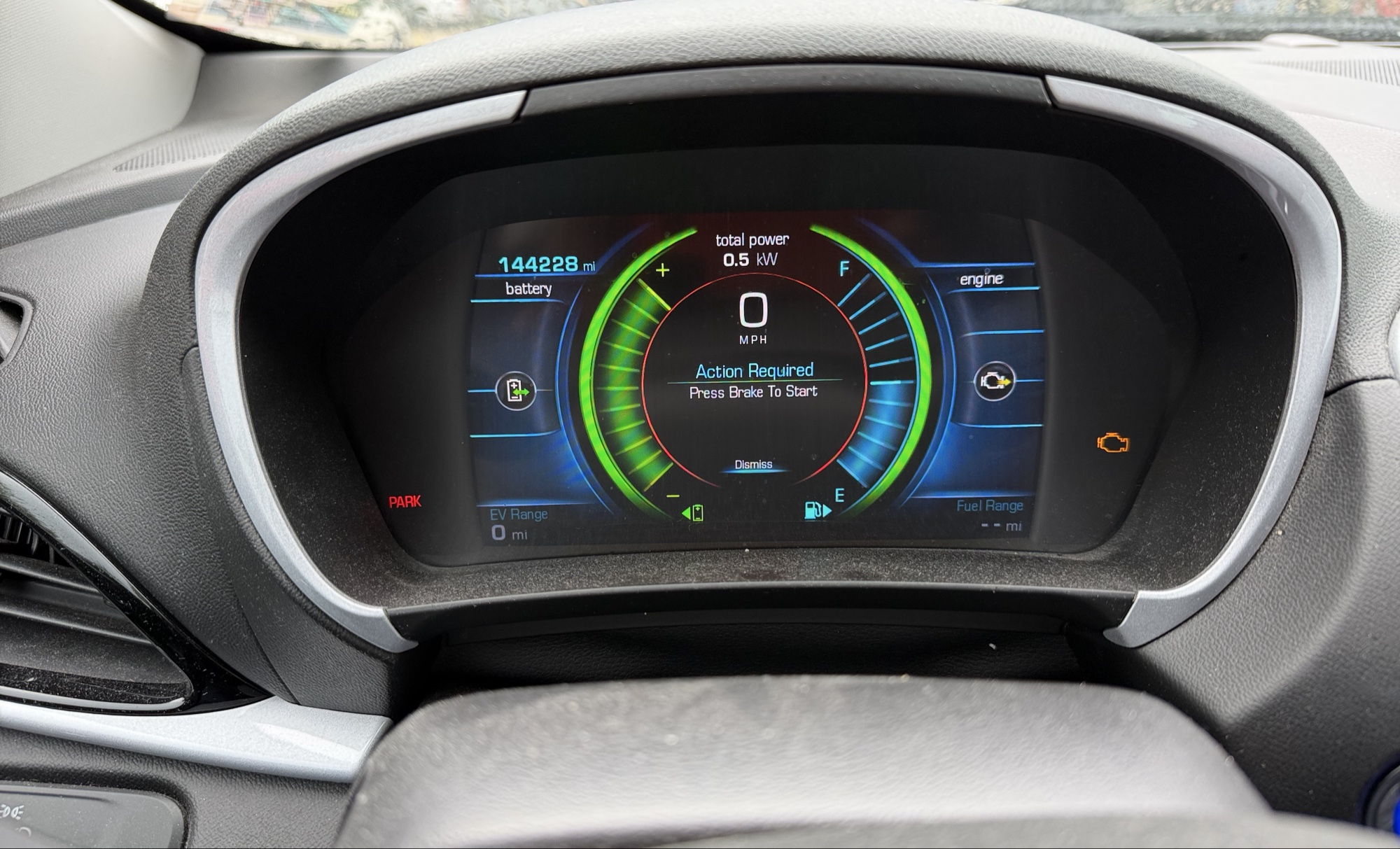 2017 chevrolet volt hybrid with 144228 miles for sale near elk-river, minnesota 106355_43_gauge_cluster.jpg