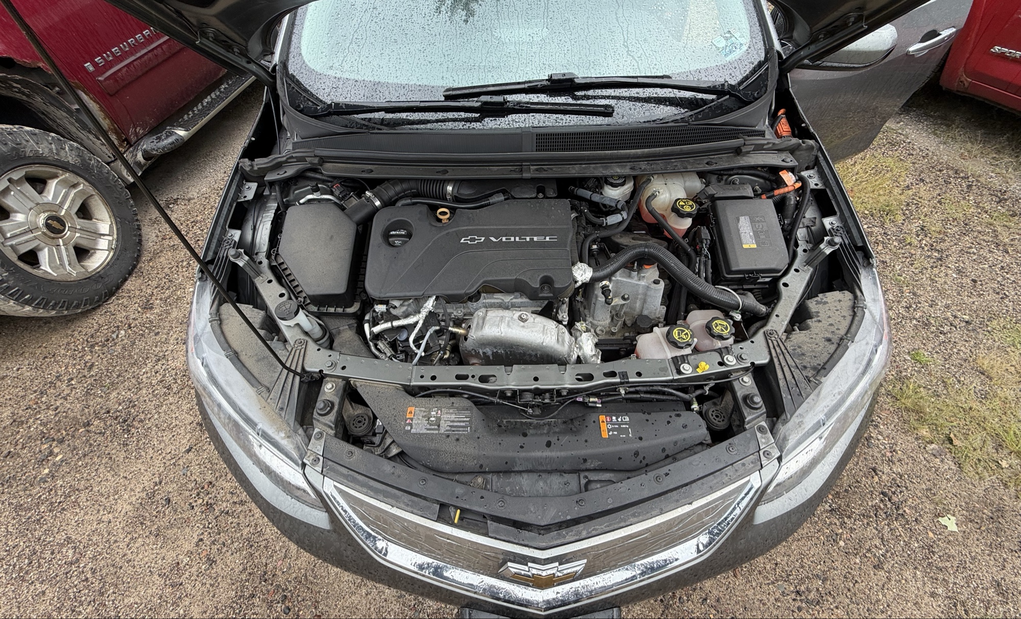 2017 chevrolet volt hybrid with 144228 miles for sale near elk-river, minnesota 106355_49_engine_bay.jpg