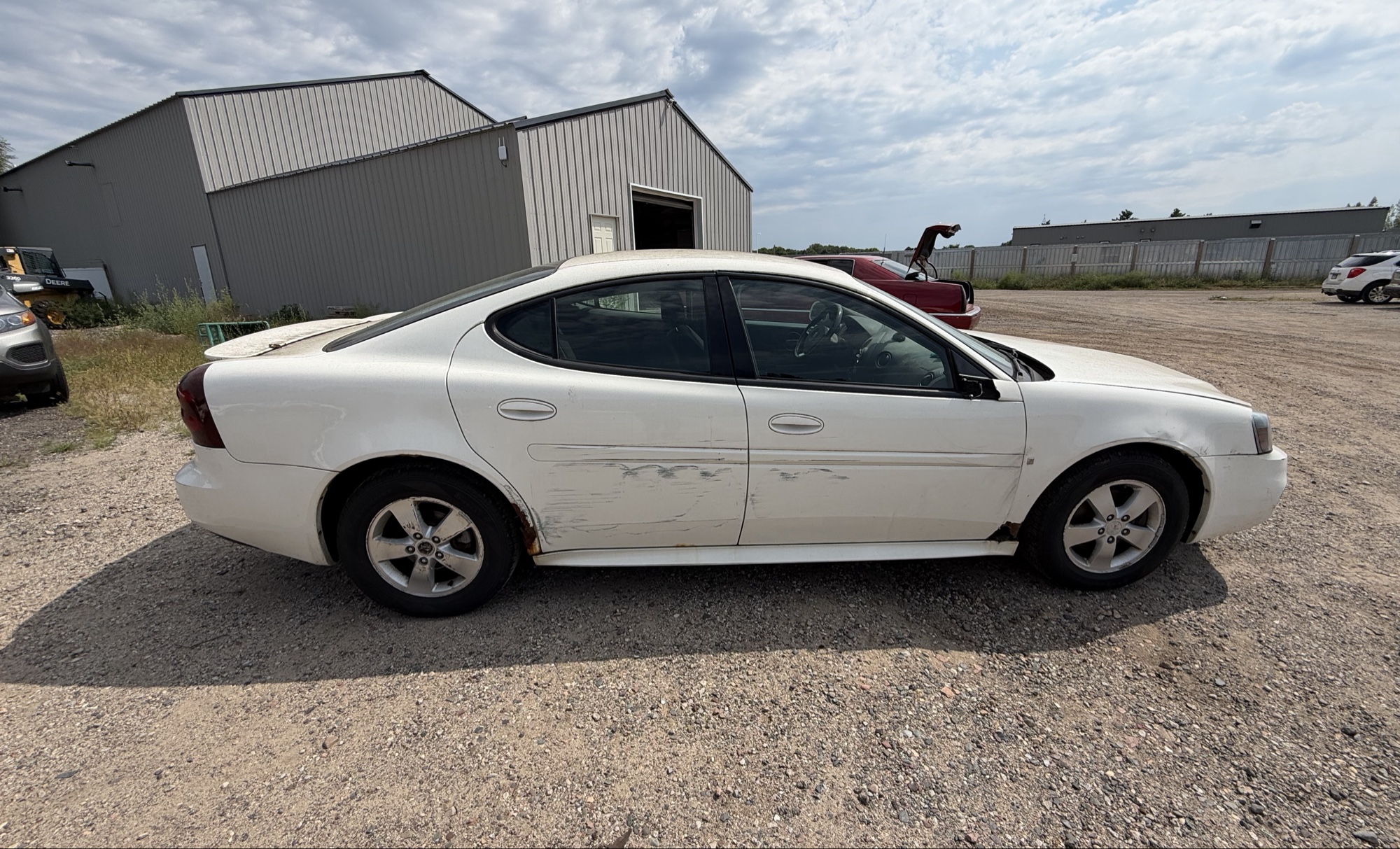 2008 pontiac grand-prix sedan with 118916 miles for sale near elk-river, minnesota 106356_06_pass_side.jpg