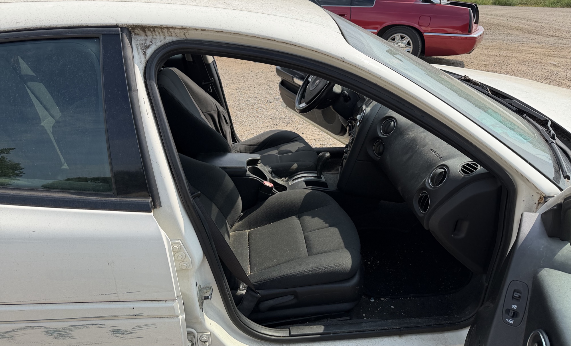 2008 pontiac grand-prix sedan with 118916 miles for sale near elk-river, minnesota 106356_31_passenger_seat.jpg