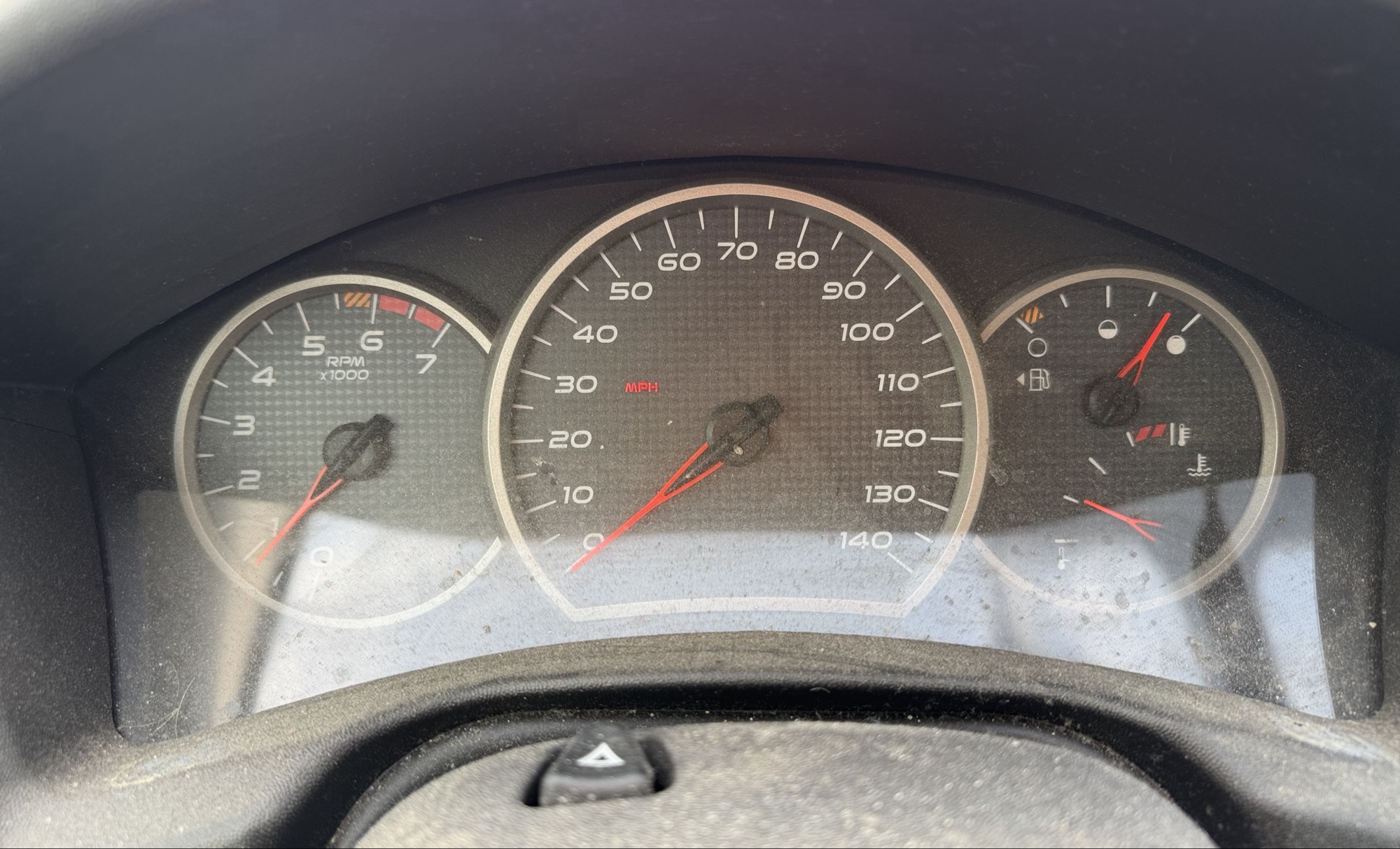 2008 pontiac grand-prix sedan with 118916 miles for sale near elk-river, minnesota 106356_43_gauge_cluster.jpg
