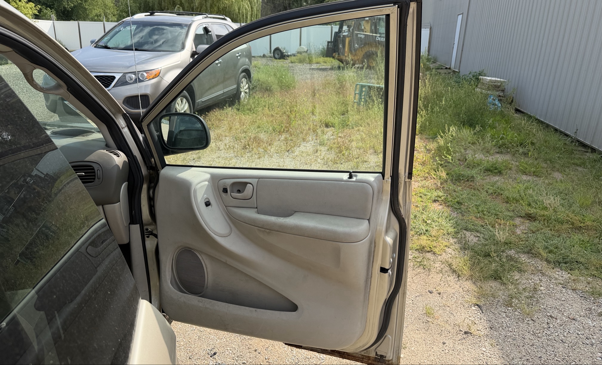 2007 dodge grand-caravan sxt with 141064 miles for sale near elk-river, minnesota 106358_32_passenger_door_panel.jpg