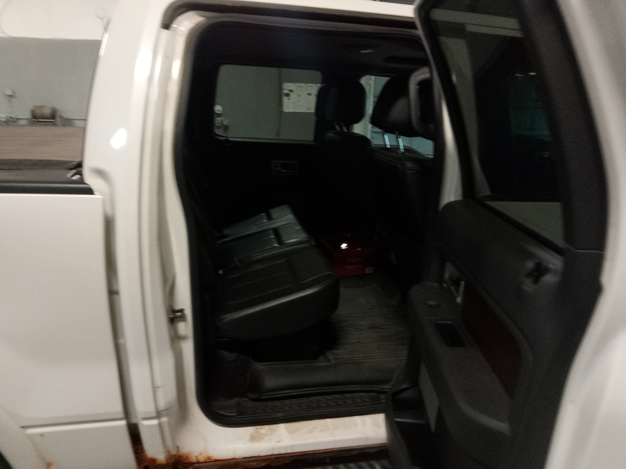 2013 ford f-150 fx4-supercrew-5.5-ft.-bed-4wd with 219754 miles for sale near elk-river, minnesota 106359_28_pass_rear_seat.jpg