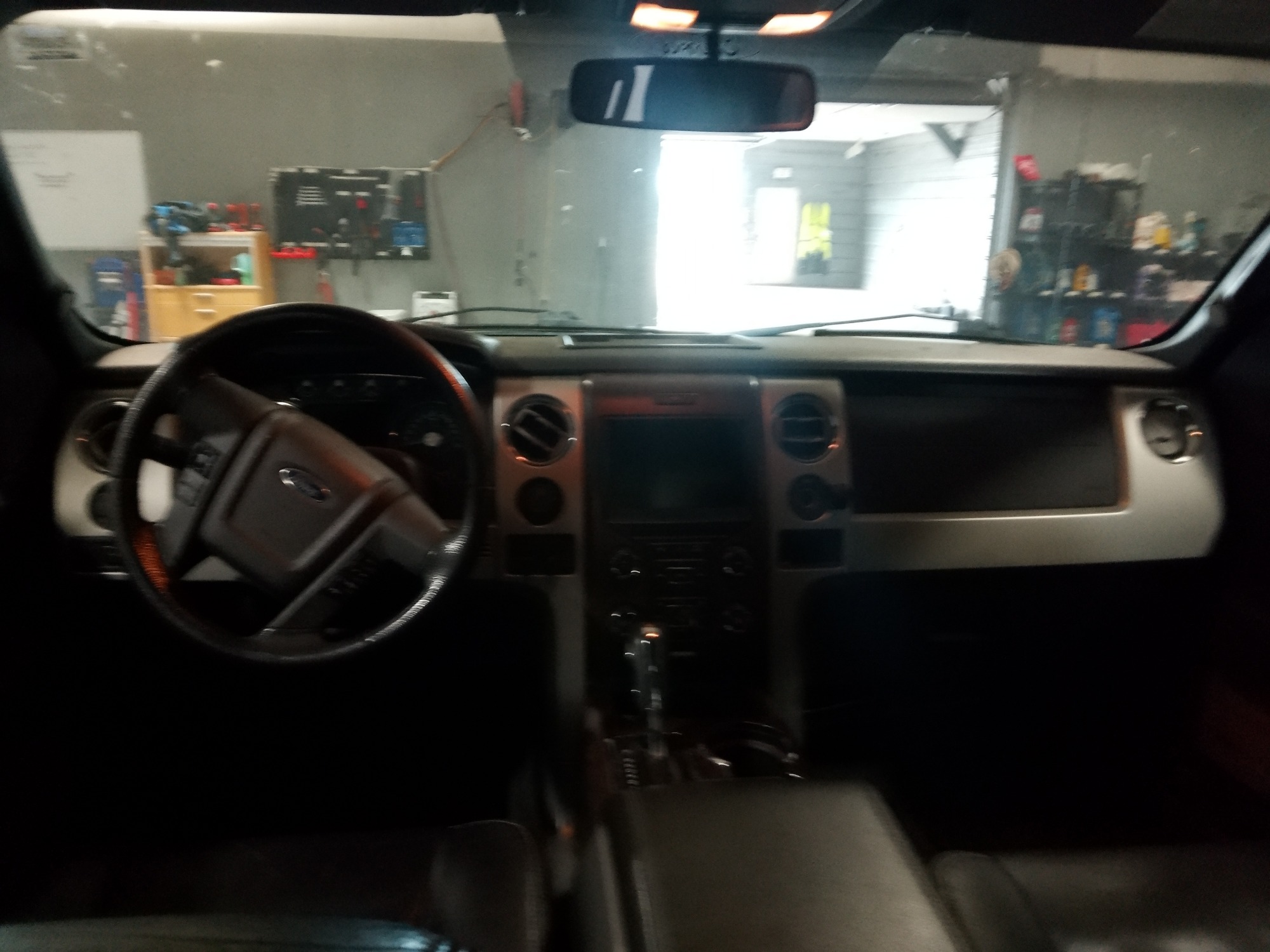 2013 ford f-150 fx4-supercrew-5.5-ft.-bed-4wd with 219754 miles for sale near elk-river, minnesota 106359_34_whole_dash.jpg