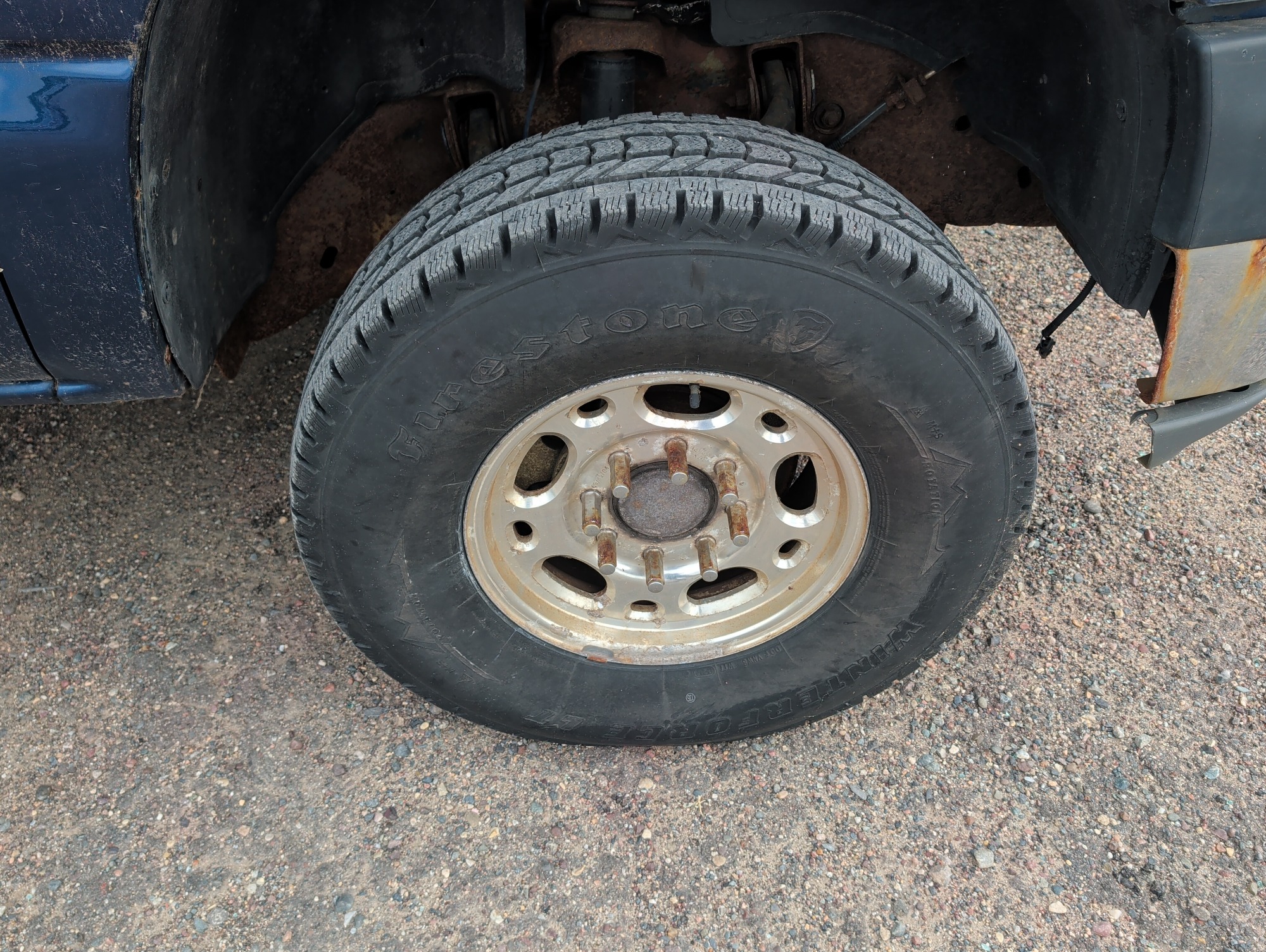 2002 chevrolet silverado-2500hd lt-ext.-cab-short-bed-4wd with 183890 miles for sale near elk-river, minnesota 106360_15_front_pass_wheel.jpg