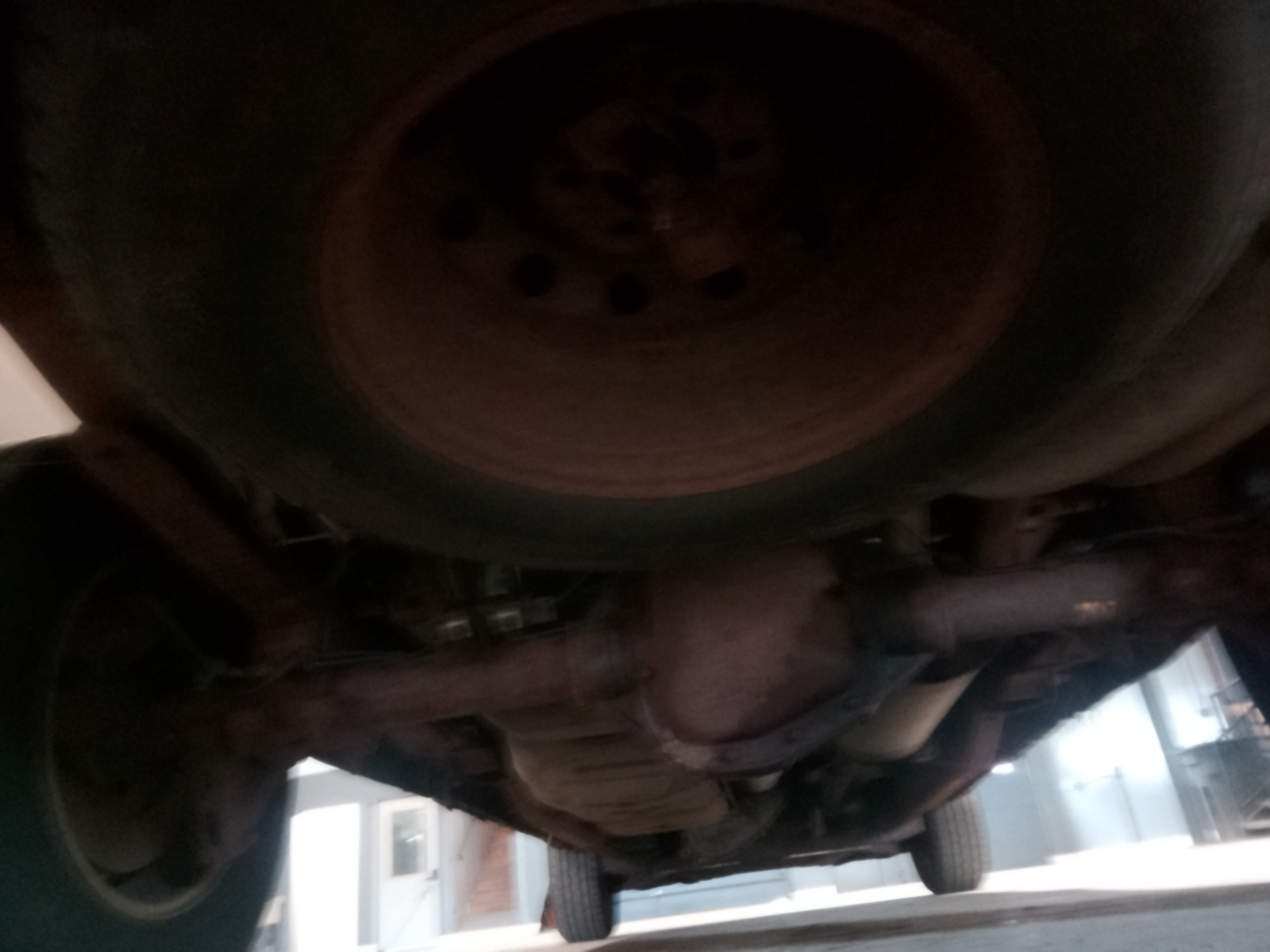 2009 ford f-150 with 94487 miles for sale near elk-river, minnesota 106366_19_undercar_rear.jpg