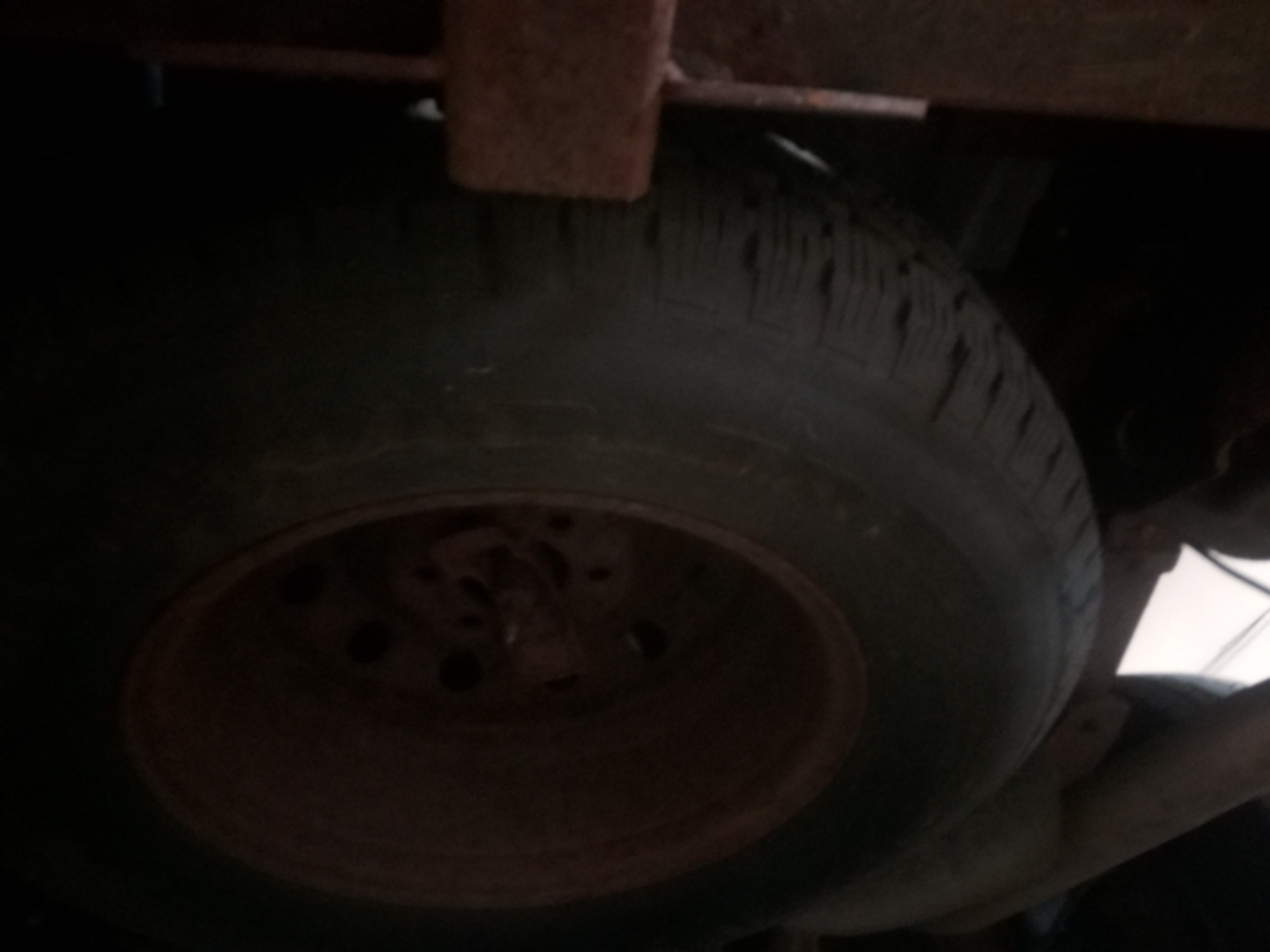 2009 ford f-150 with 94487 miles for sale near elk-river, minnesota 106366_27_spare_tire.jpg