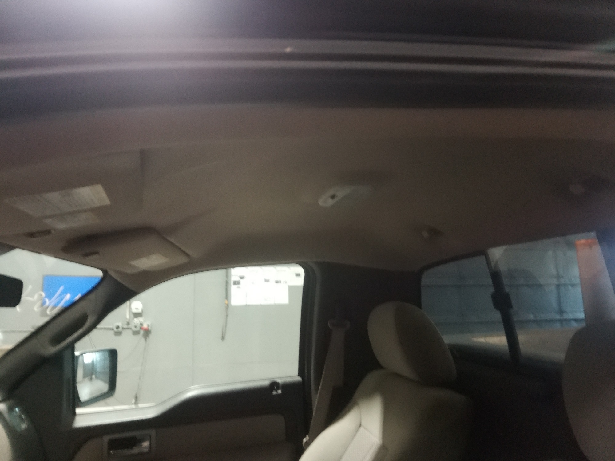 2009 ford f-150 with 94487 miles for sale near elk-river, minnesota 106366_35_headliner_sunroof.jpg