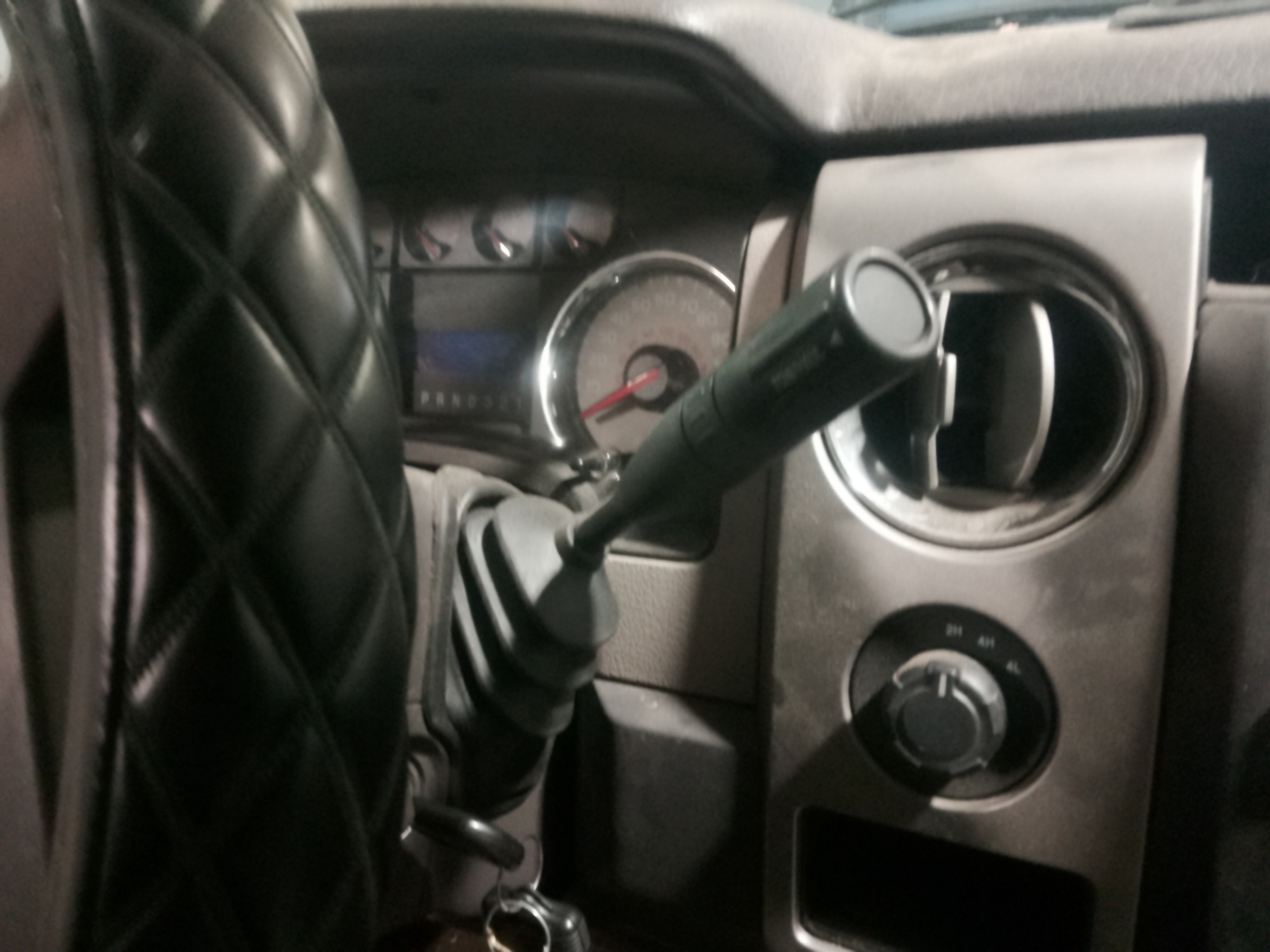 2009 ford f-150 with 94487 miles for sale near elk-river, minnesota 106366_41_shifter.jpg