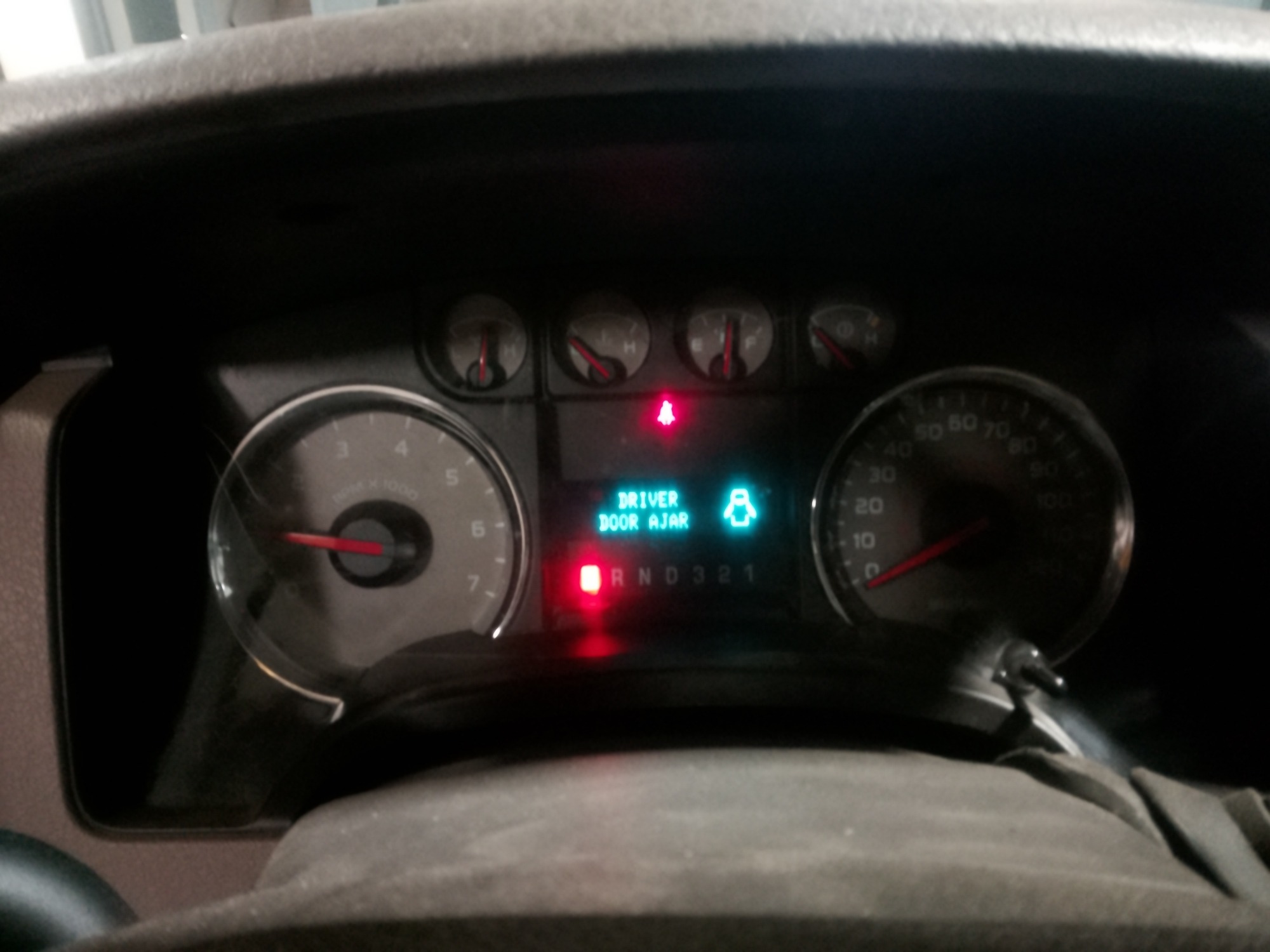 2009 ford f-150 with 94487 miles for sale near elk-river, minnesota 106366_43_gauge_cluster.jpg