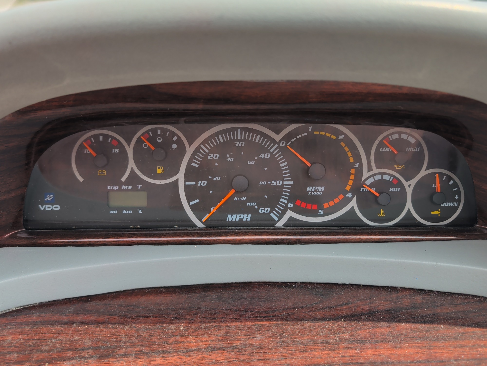 2000 four-winns 180-horizon for sale near elk-river, minnesota 106369_43_gauge_cluster.jpg