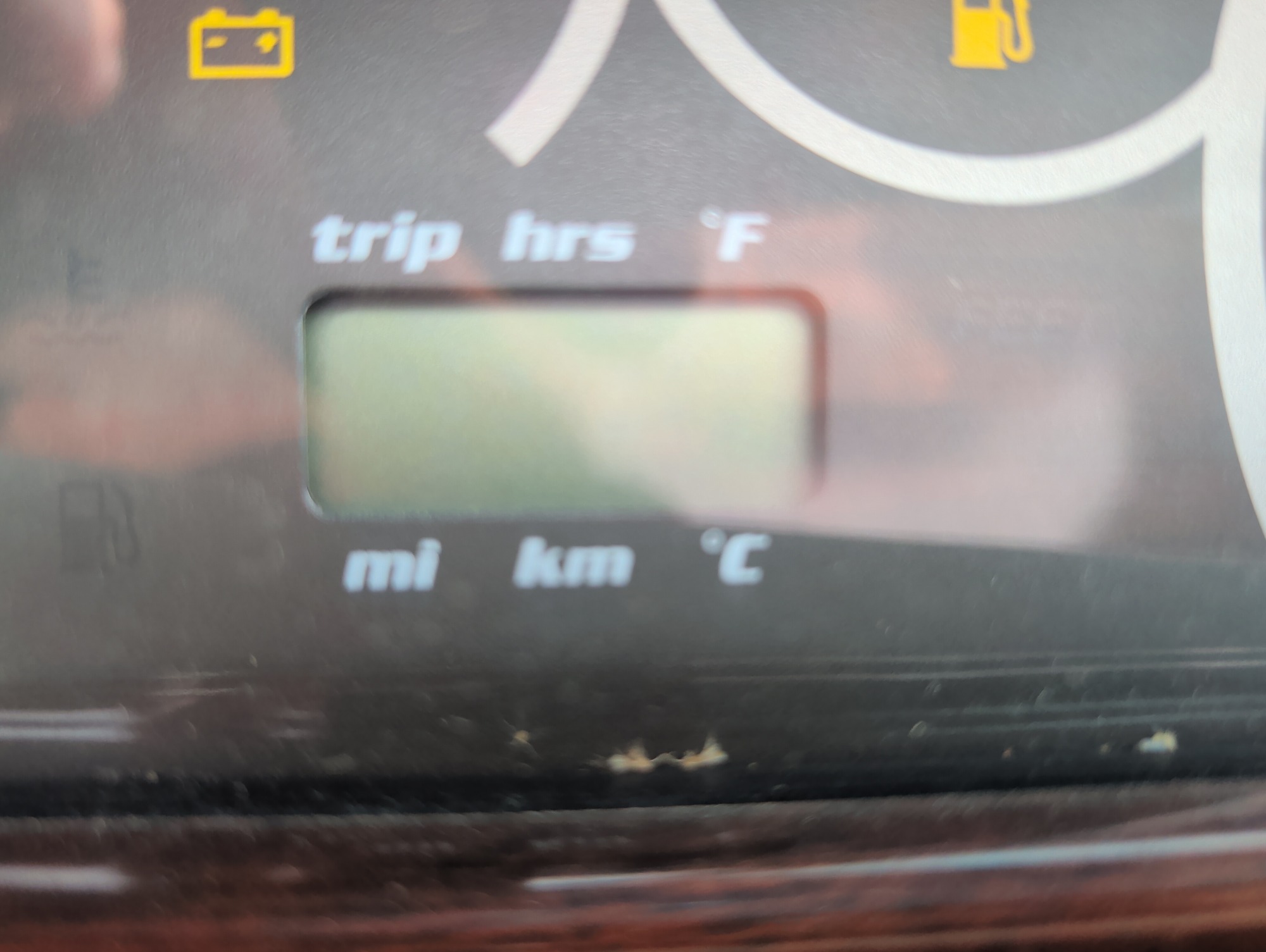 2000 four-winns 180-horizon for sale near elk-river, minnesota 106369_44_mileage_closeup.jpg