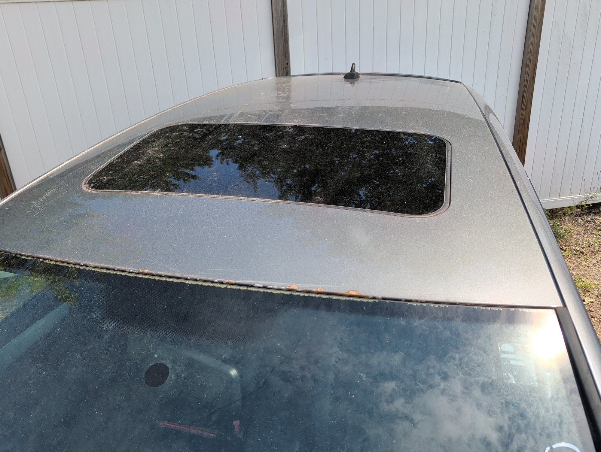 2012 volkswagen gti 4-door with 178454 miles for sale near elk-river, minnesota 106370_11_roof.jpg