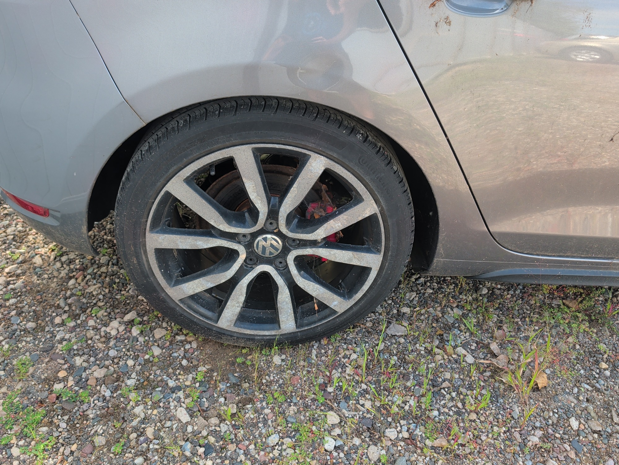 2012 volkswagen gti 4-door with 178454 miles for sale near elk-river, minnesota 106370_14_rear_pass_wheel.jpg