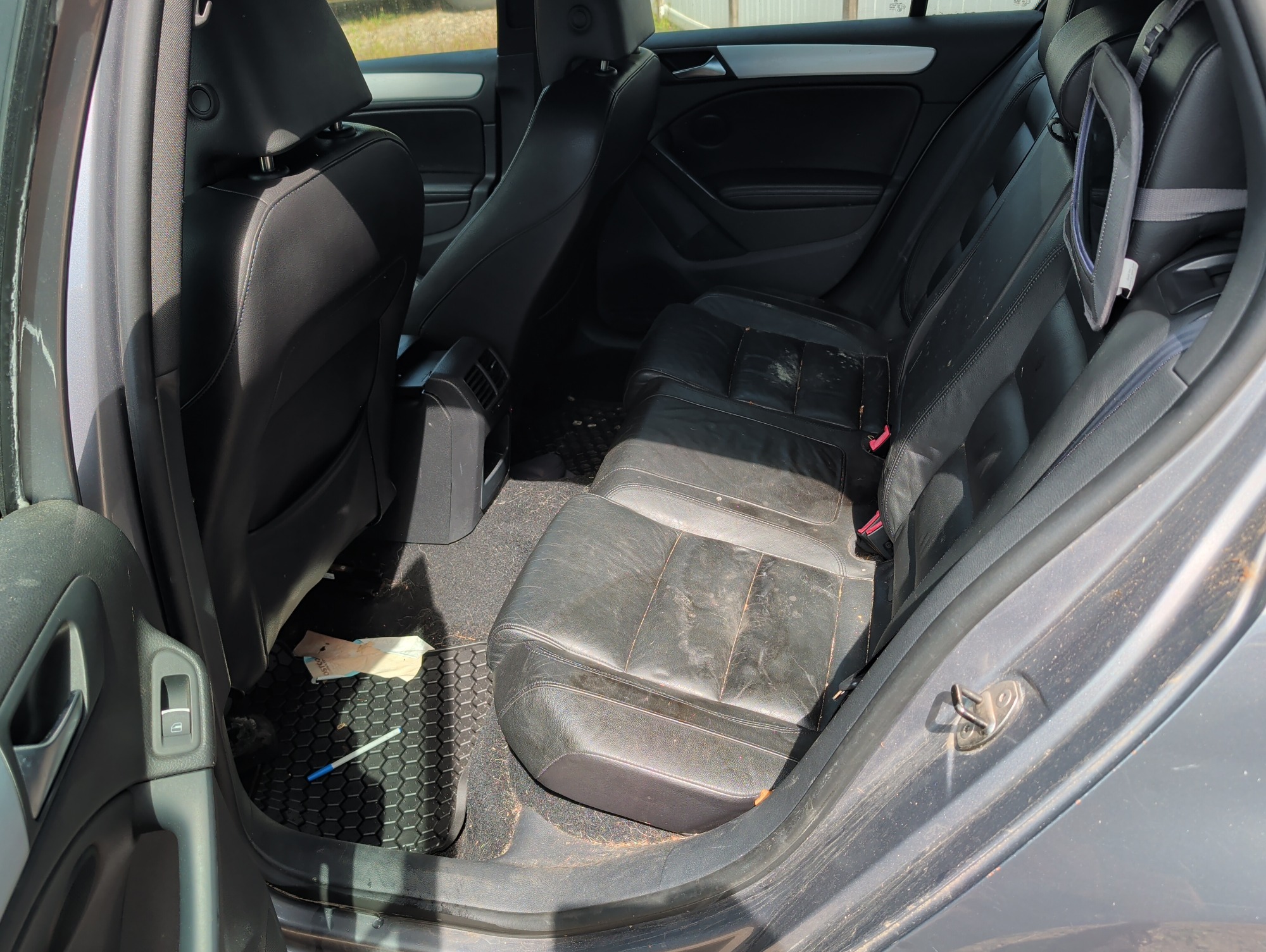 2012 volkswagen gti 4-door with 178454 miles for sale near elk-river, minnesota 106370_24_drv_rear_seat.jpg