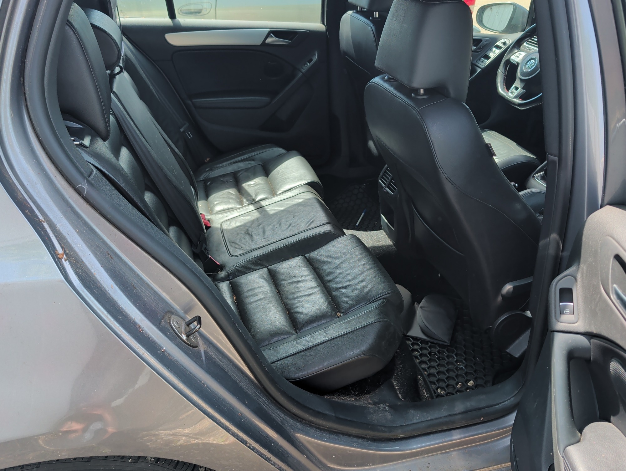2012 volkswagen gti 4-door with 178454 miles for sale near elk-river, minnesota 106370_28_pass_rear_seat.jpg