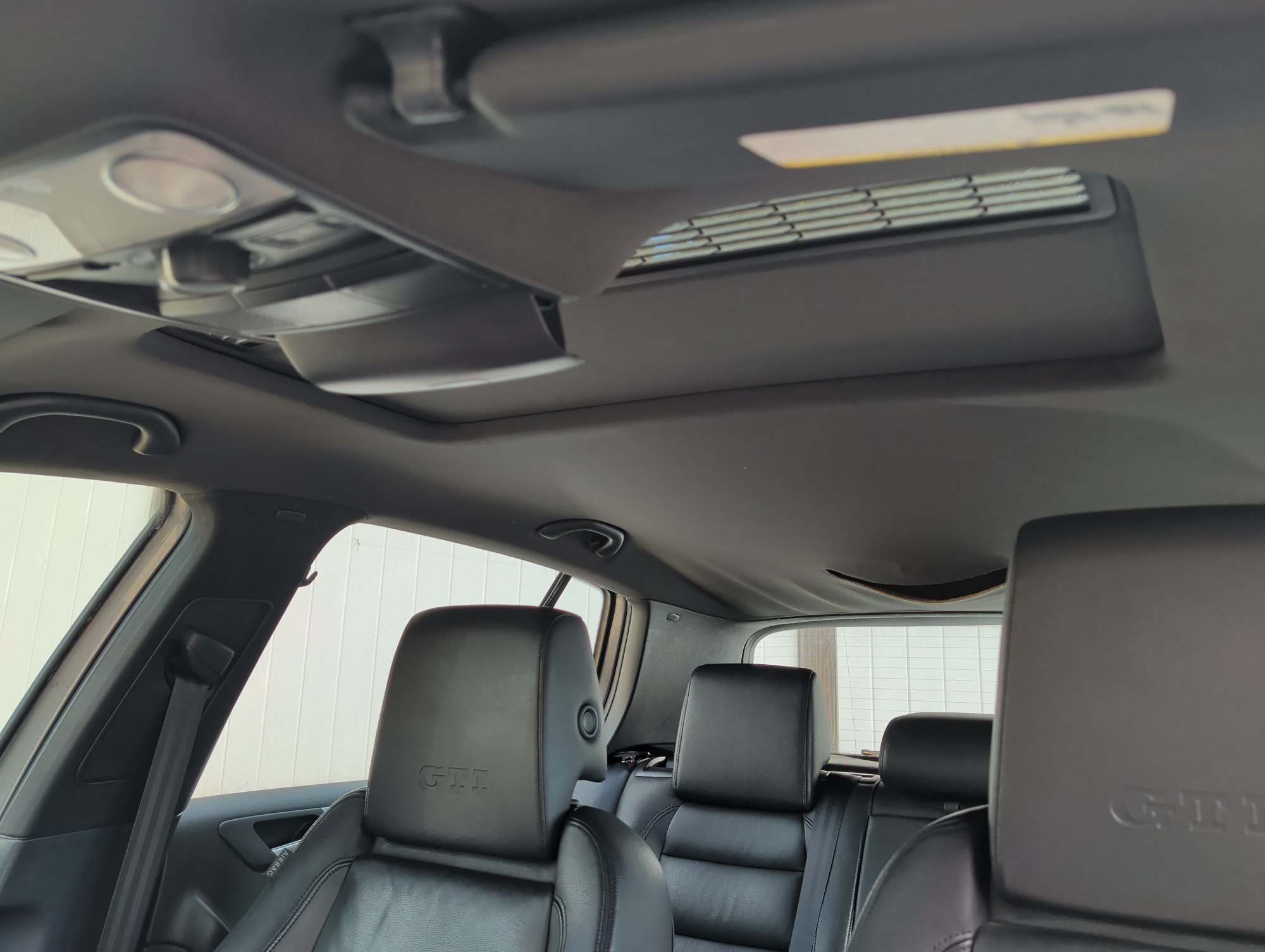 2012 volkswagen gti 4-door with 178454 miles for sale near elk-river, minnesota 106370_35_headliner_sunroof.jpg