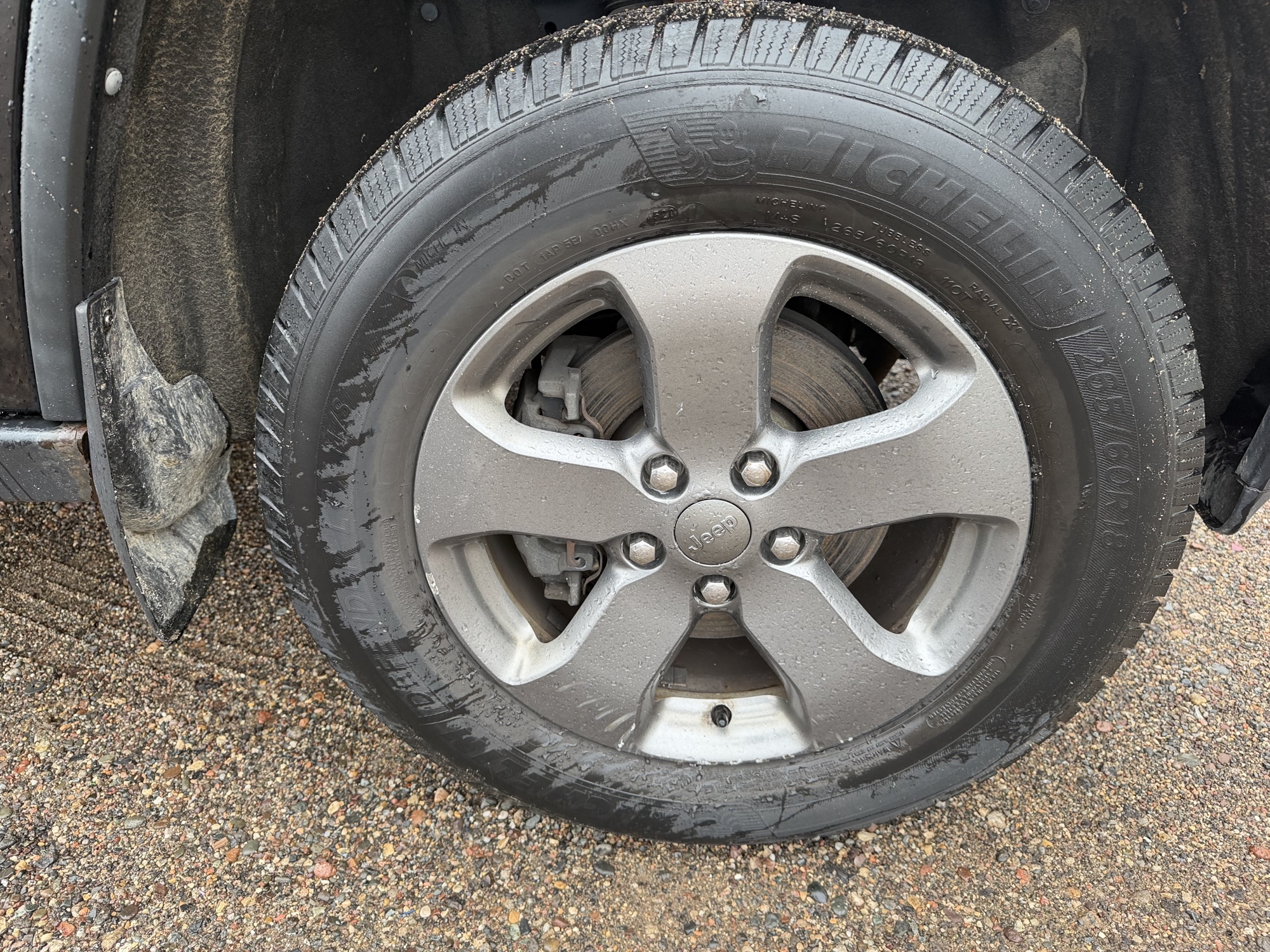 2013 jeep grand-cherokee laredo-4wd with 134157 miles for sale near elk-river, minnesota 106371_15_front_pass_wheel.jpg