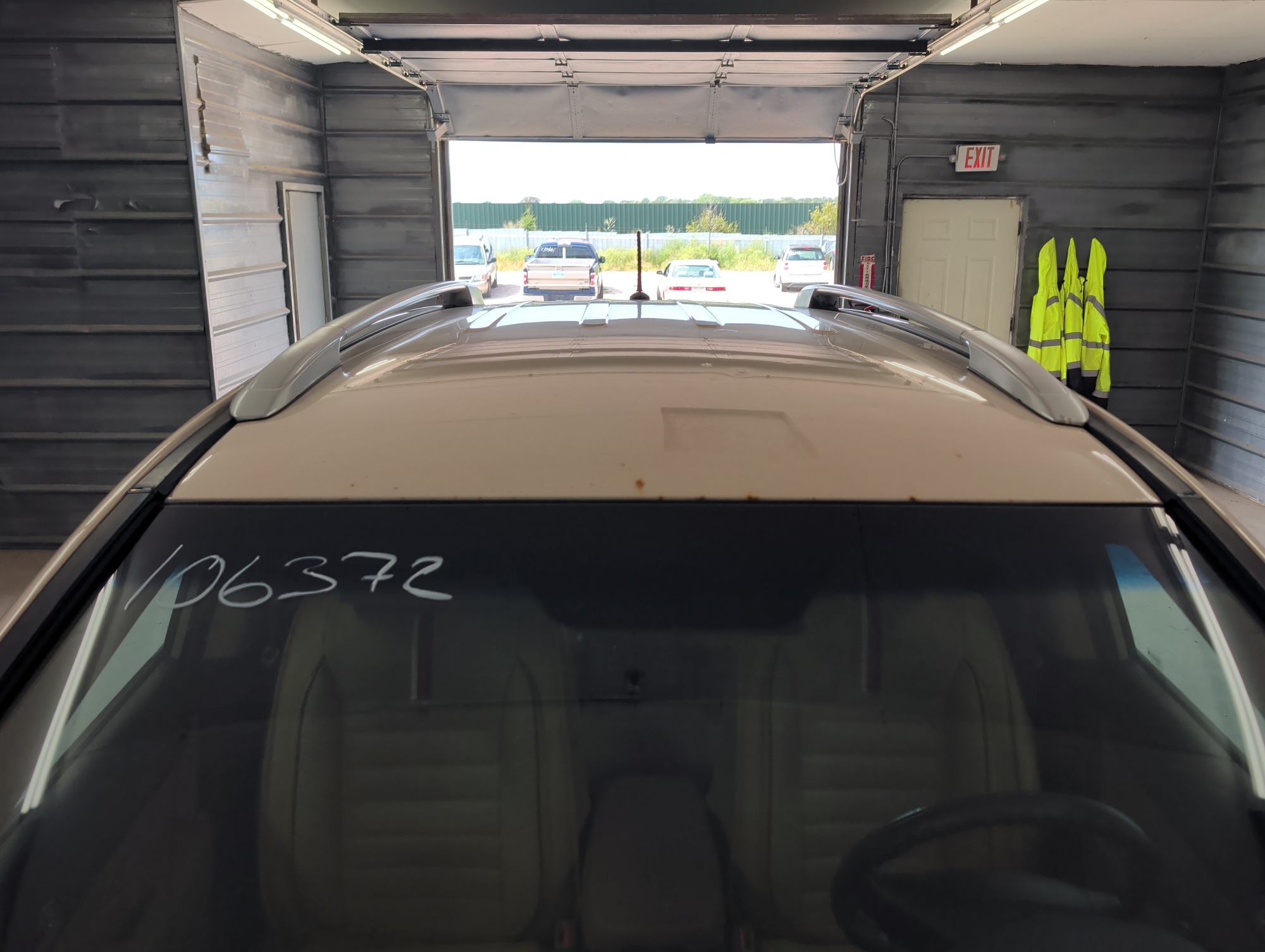 2011 kia sorento lx-4wd with 201883 miles for sale near elk-river, minnesota 106372_11_roof.jpg