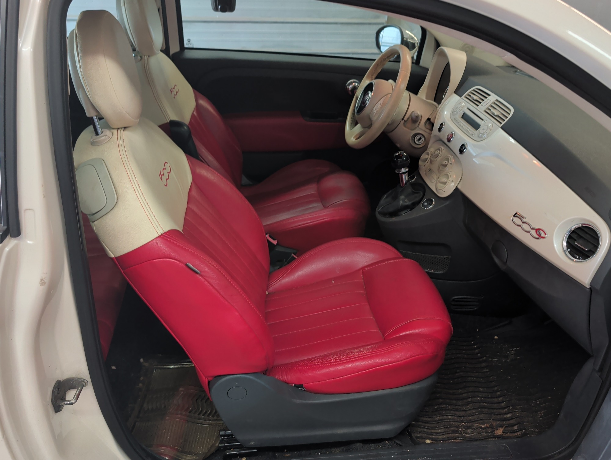 2012 fiat 500 c-pop with 106623 miles for sale near elk-river, minnesota 106373_31_passenger_seat.jpg