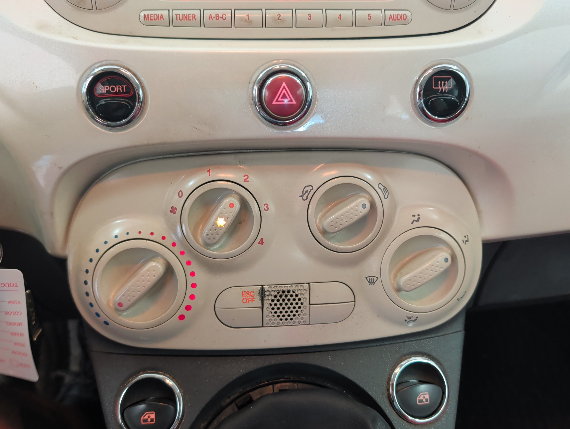 2012 fiat 500 c-pop with 106623 miles for sale near elk-river, minnesota 106373_40_climate_control.jpg