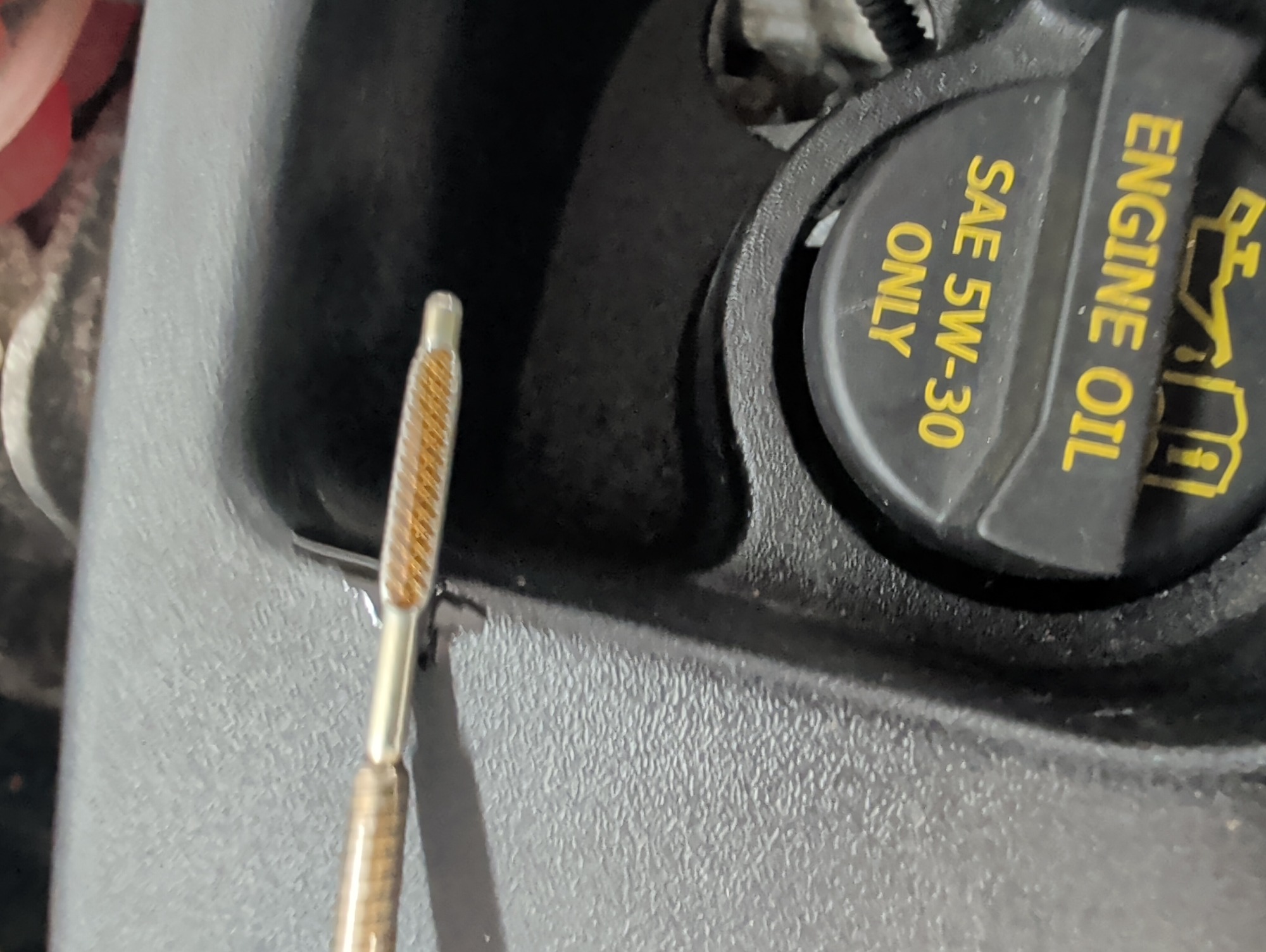 2012 fiat 500 c-pop with 106623 miles for sale near elk-river, minnesota 106373_50_oil_dipstick.jpg