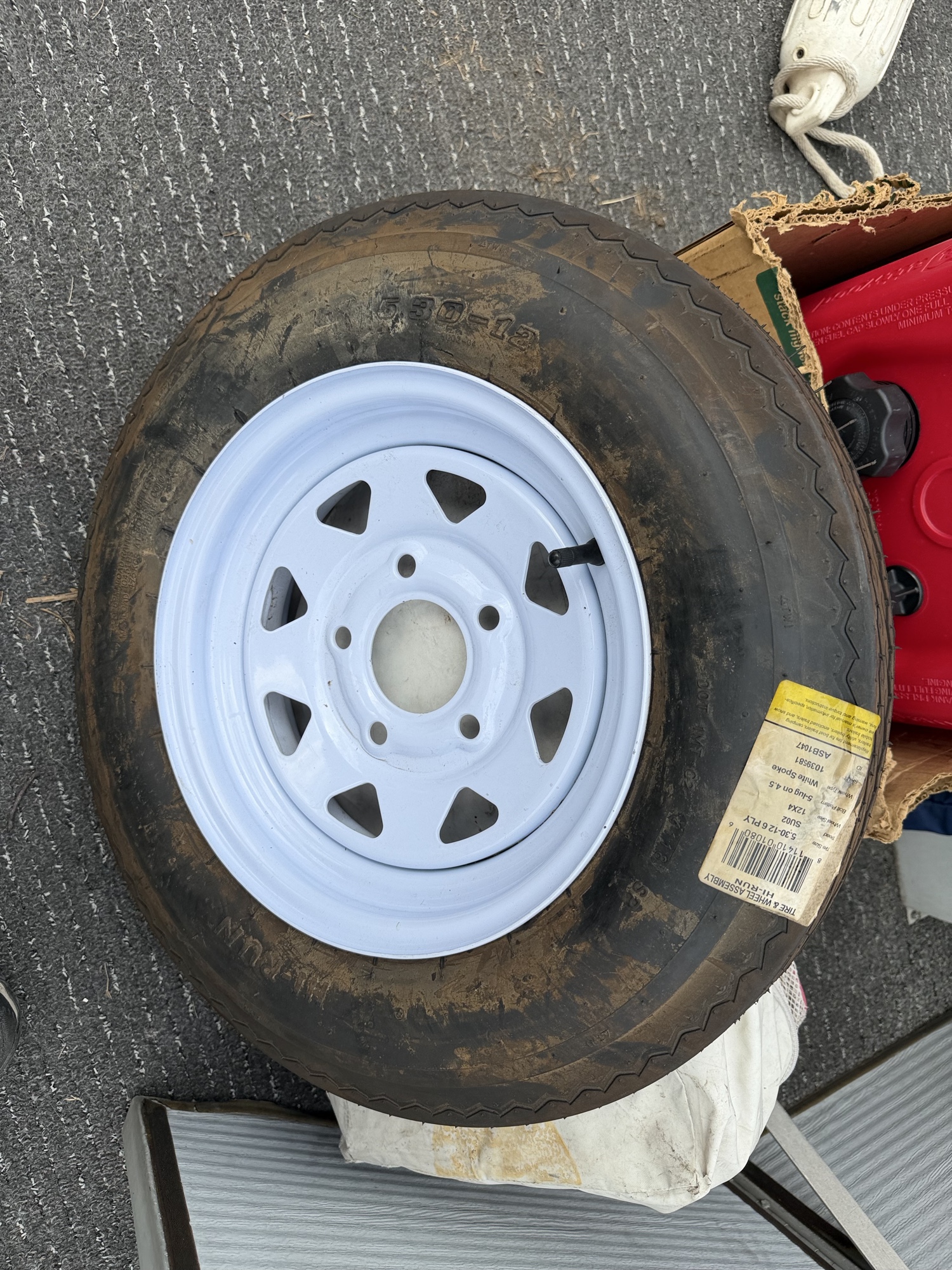 1993 northwood pontoon for sale near elk-river, minnesota 106374_27_spare_tire.jpg
