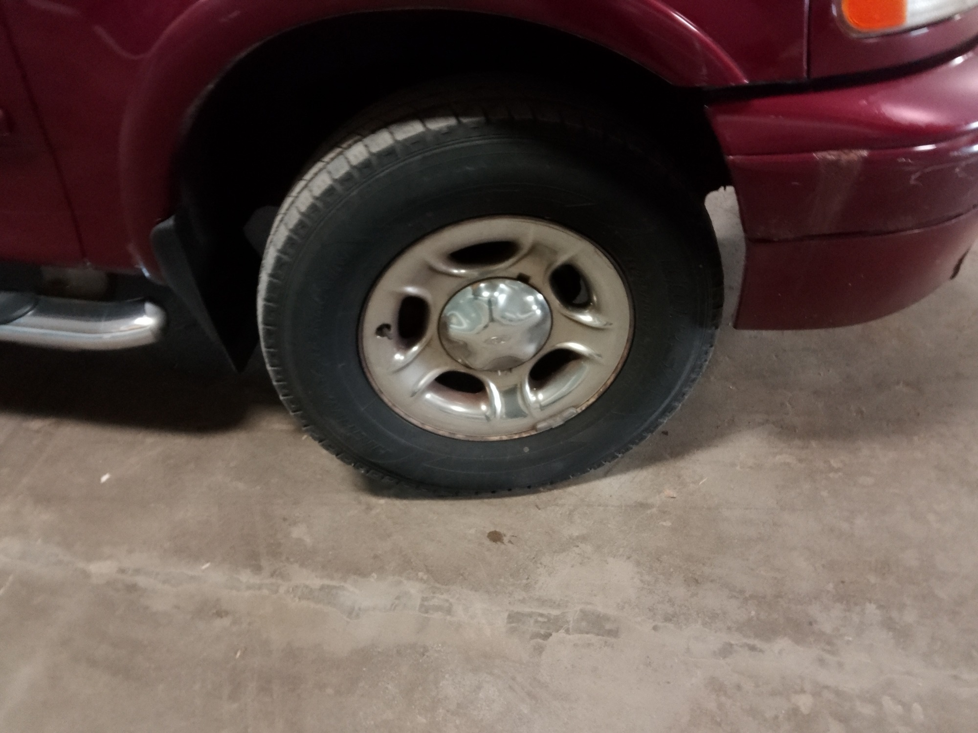 2003 ford f-150 xl-supercab-4wd with 200745 miles for sale near elk-river, minnesota 106377_15_front_pass_wheel.jpg