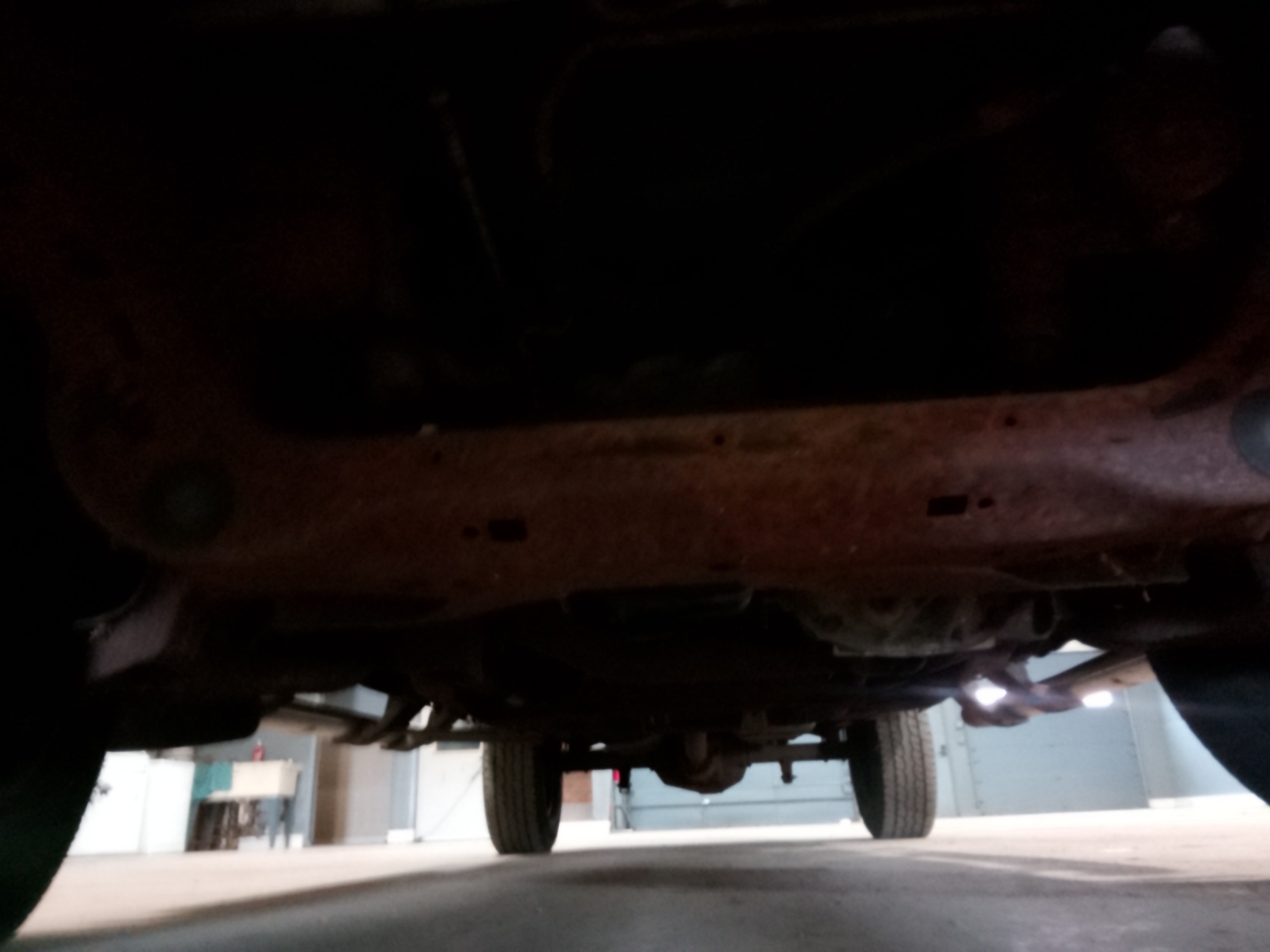 2003 ford f-150 xl-supercab-4wd with 200745 miles for sale near elk-river, minnesota 106377_16_undercar_front.jpg
