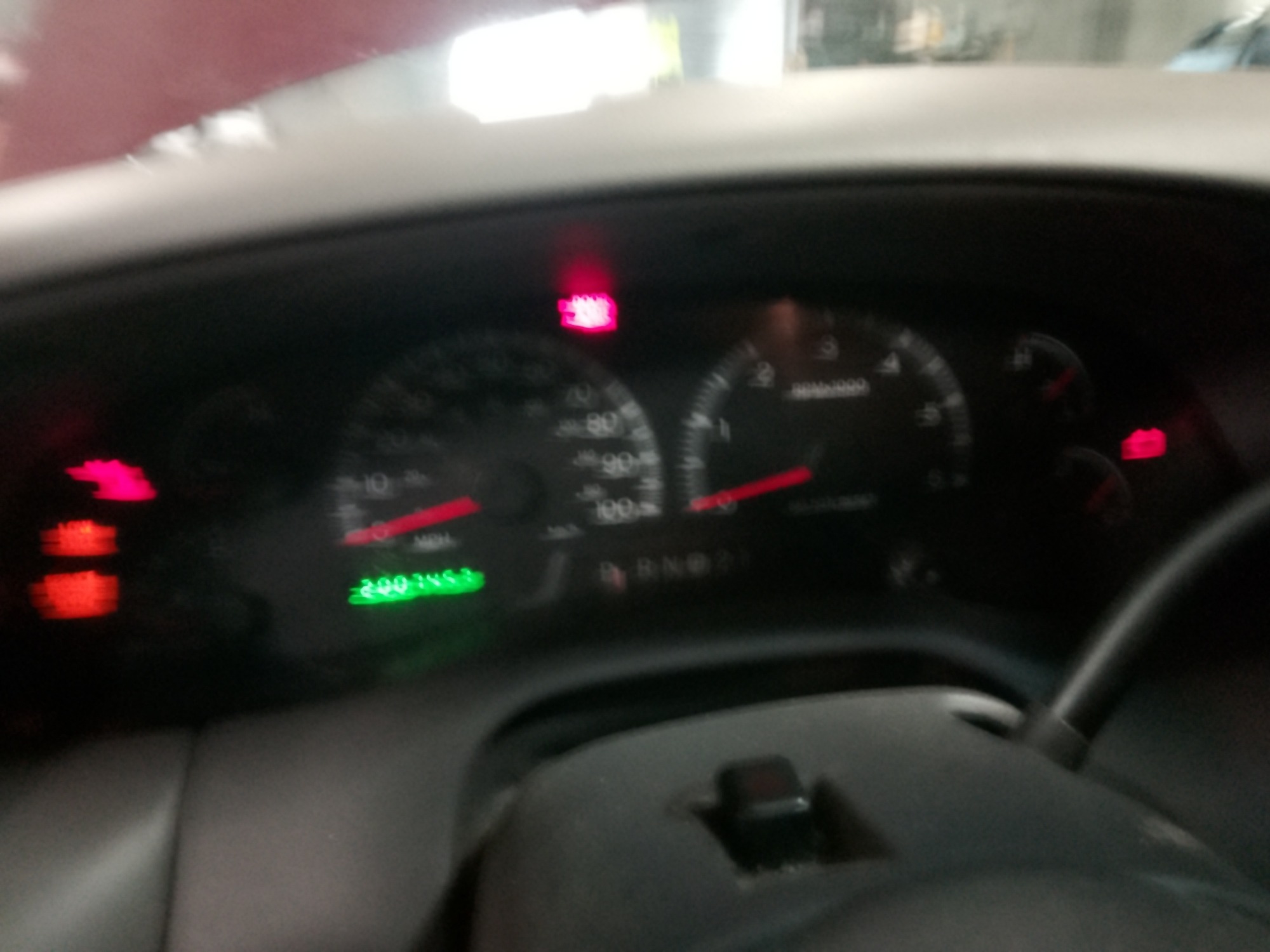 2003 ford f-150 xl-supercab-4wd with 200745 miles for sale near elk-river, minnesota 106377_43_gauge_cluster.jpg