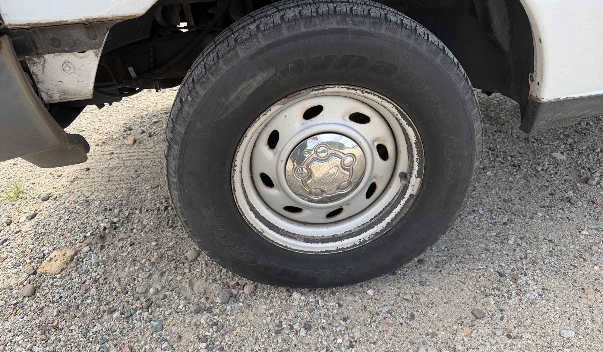2003 ford ranger xl-short-bed-2wd---314a with 91214 miles for sale near elk-river, minnesota 106379_12_drv_front_wheel.jpg