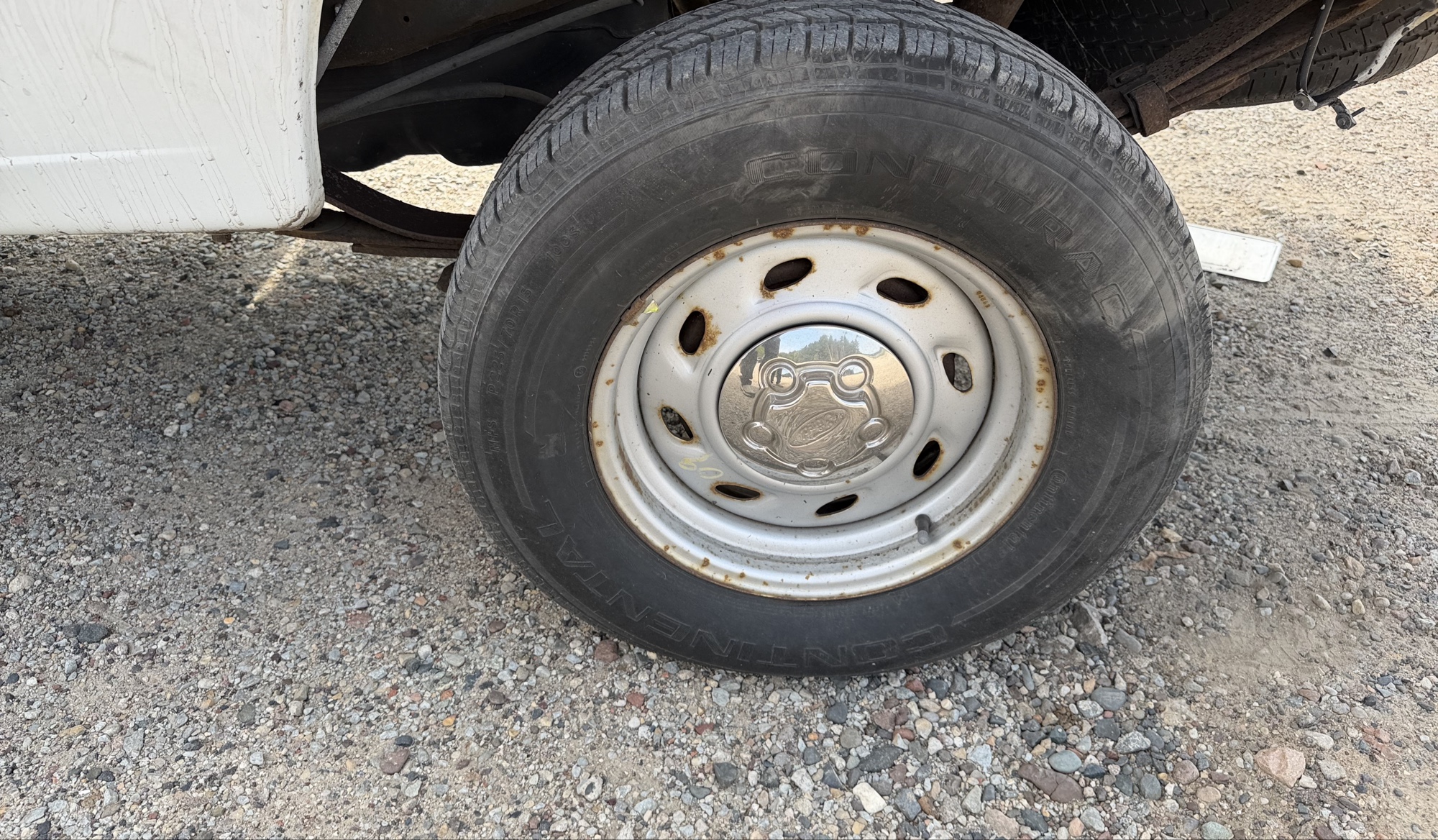 2003 ford ranger xl-short-bed-2wd---314a with 91214 miles for sale near elk-river, minnesota 106379_13_rear_drv_wheel.jpg
