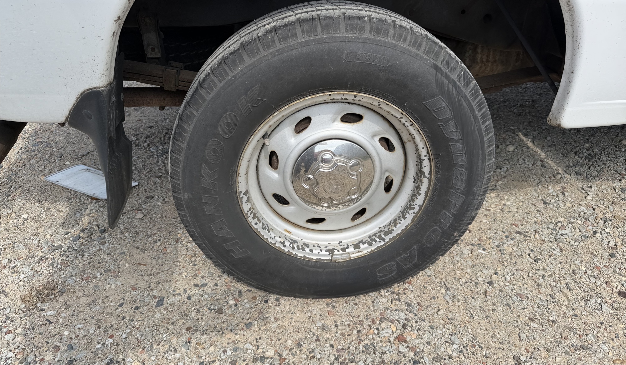 2003 ford ranger xl-short-bed-2wd---314a with 91214 miles for sale near elk-river, minnesota 106379_14_rear_pass_wheel.jpg