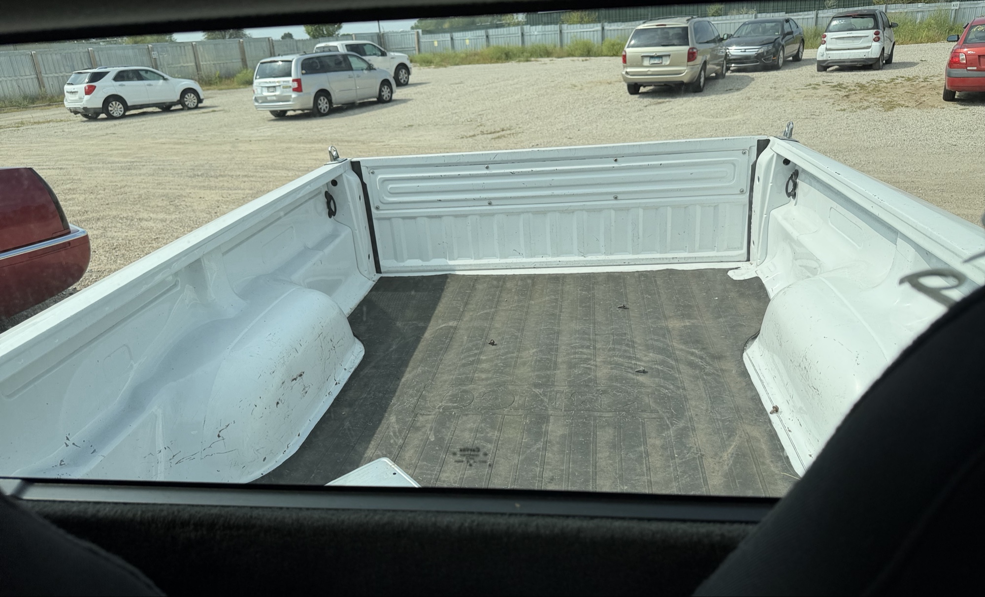 2003 ford ranger xl-short-bed-2wd---314a with 91214 miles for sale near elk-river, minnesota 106379_24_drv_rear_seat.jpg