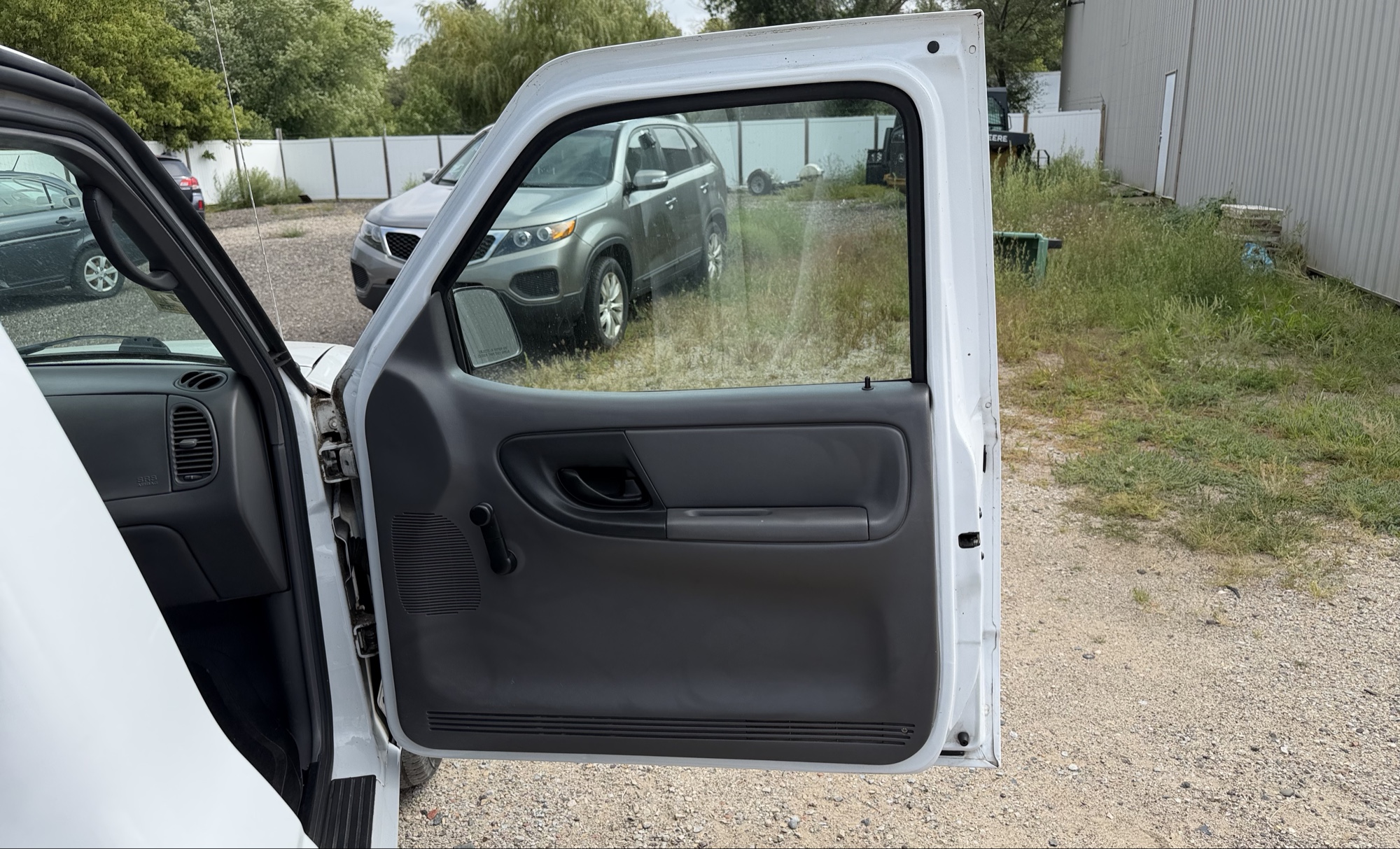 2003 ford ranger xl-short-bed-2wd---314a with 91214 miles for sale near elk-river, minnesota 106379_32_passenger_door_panel.jpg