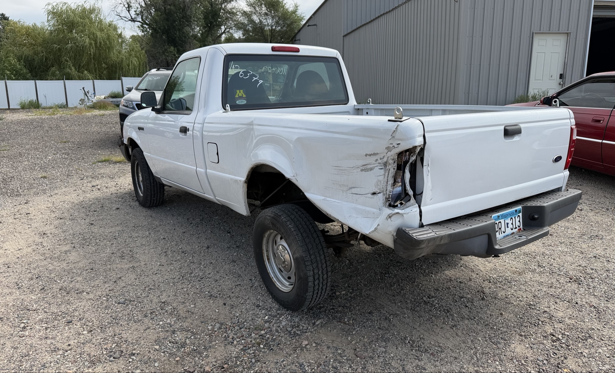 2003 ford ranger xl-short-bed-2wd---314a with 91214 miles for sale near elk-river, minnesota 106379_c01.jpg