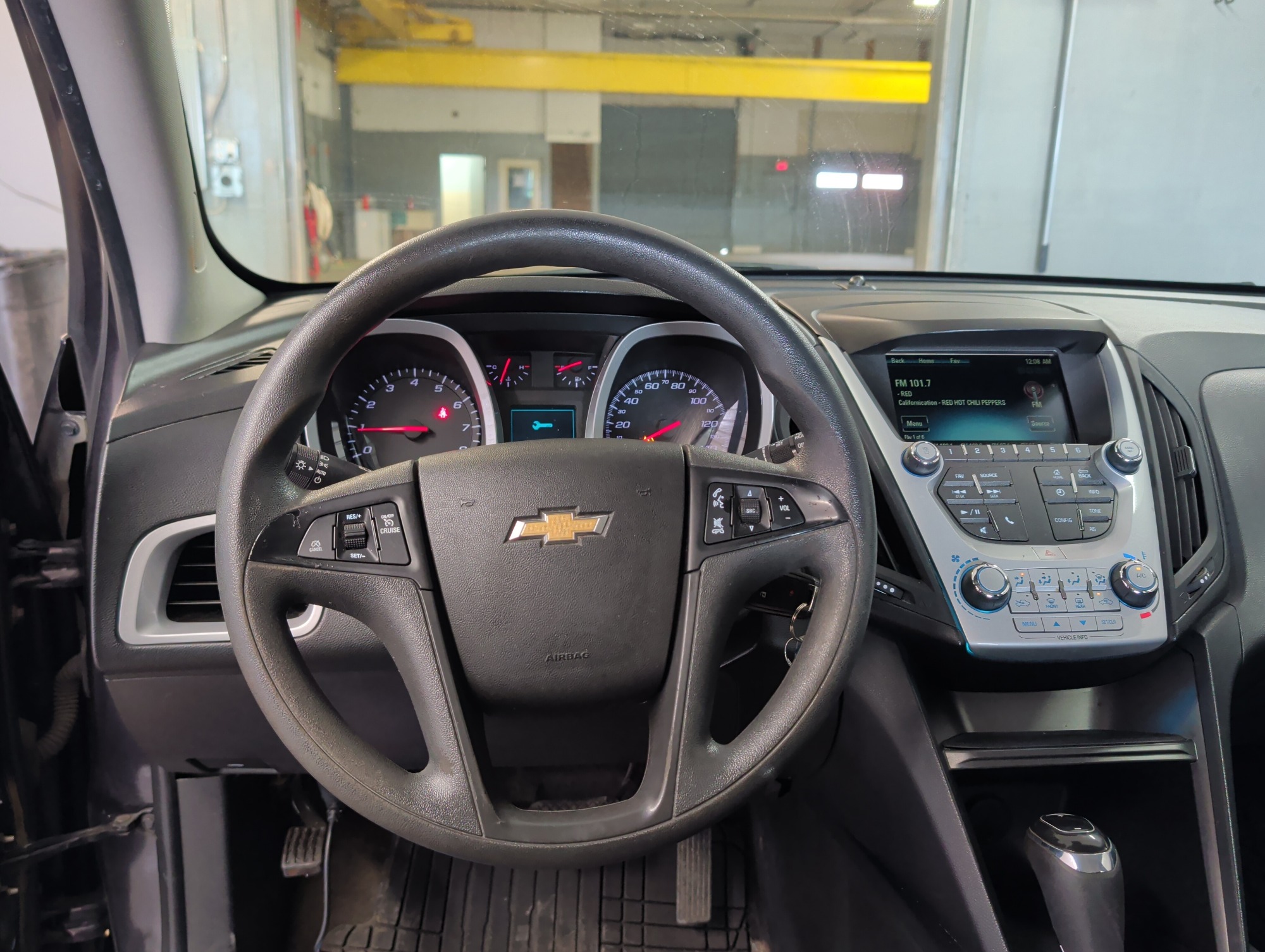 2016 chevrolet equinox ls-awd with 71230 miles for sale near elk-river, minnesota 106382_33_dash_from_driver.jpg