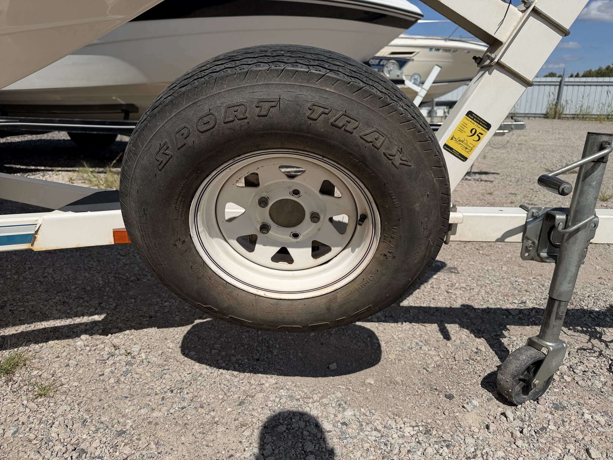 1995 starcraft- co-1709-fish-and-ski for sale near elk-river, minnesota 106383_27_spare_tire.jpg