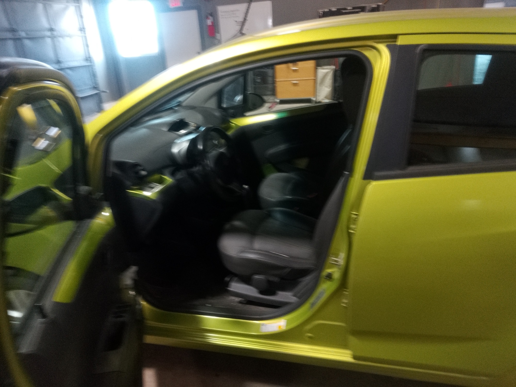 2013 chevrolet spark ls-auto with 108577 miles for sale near elk-river, minnesota 106385_22_driver_seat.jpg