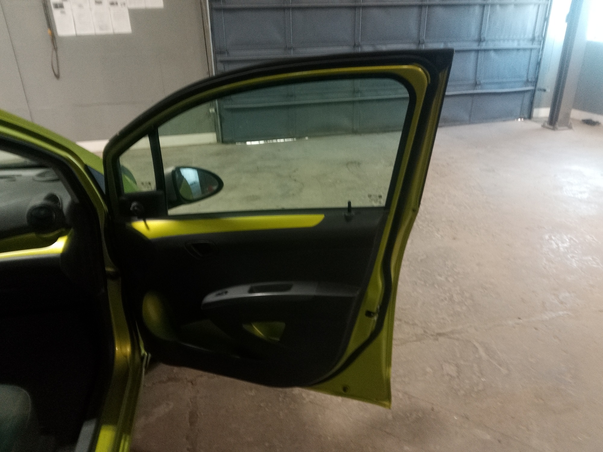2013 chevrolet spark ls-auto with 108577 miles for sale near elk-river, minnesota 106385_32_passenger_door_panel.jpg