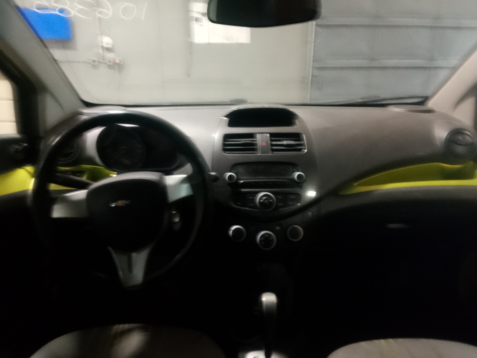 2013 chevrolet spark ls-auto with 108577 miles for sale near elk-river, minnesota 106385_34_whole_dash.jpg