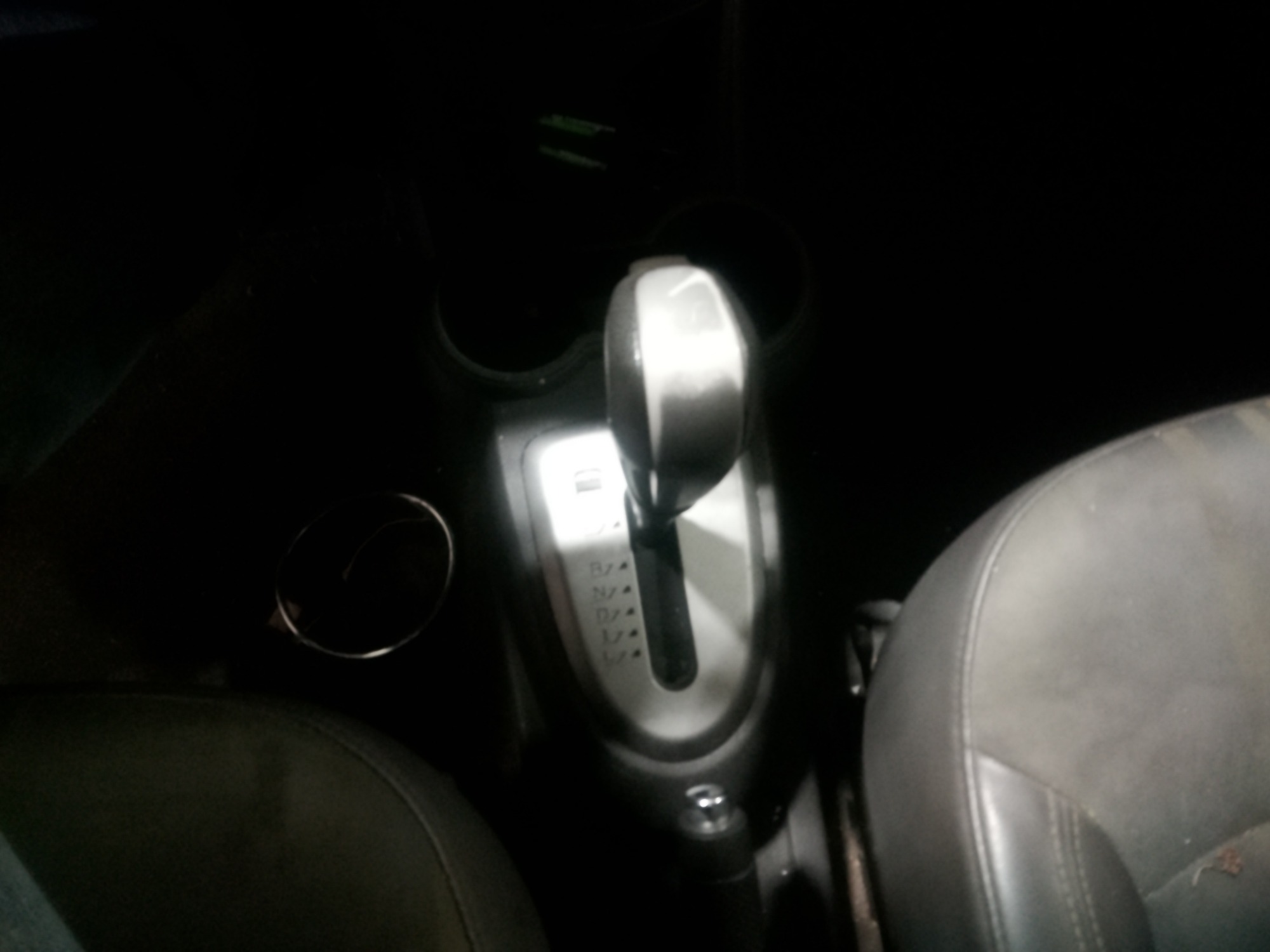 2013 chevrolet spark ls-auto with 108577 miles for sale near elk-river, minnesota 106385_41_shifter.jpg