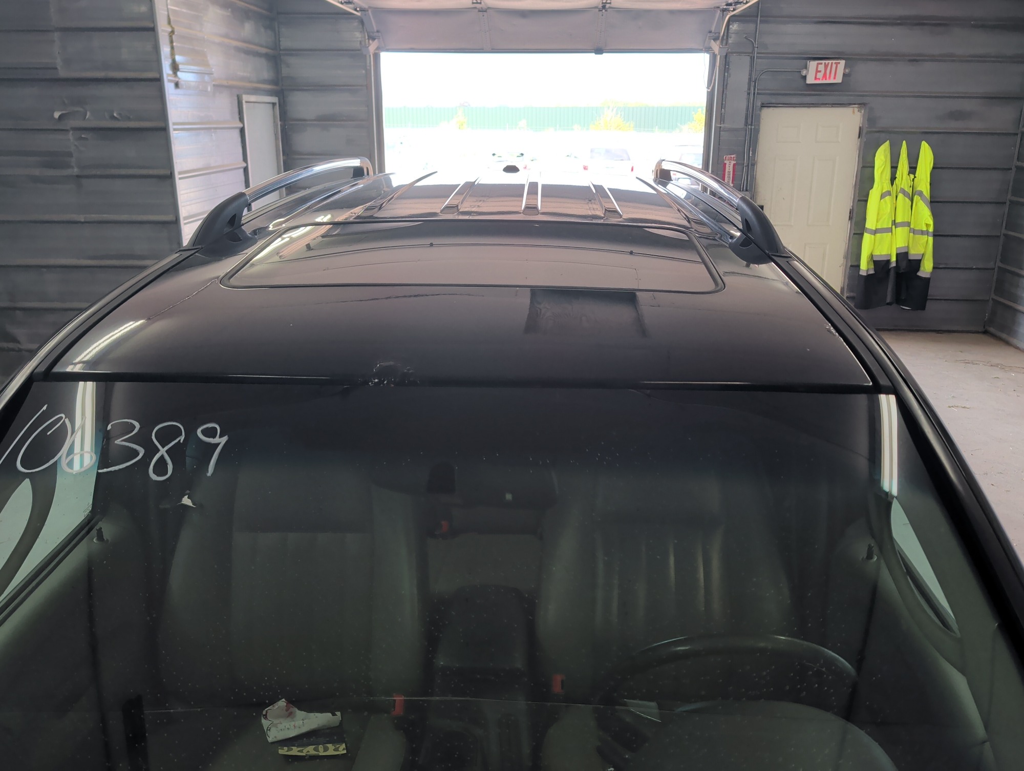 2007 jeep liberty limited-4wd with 169092 miles for sale near elk-river, minnesota 106389_11_roof.jpg