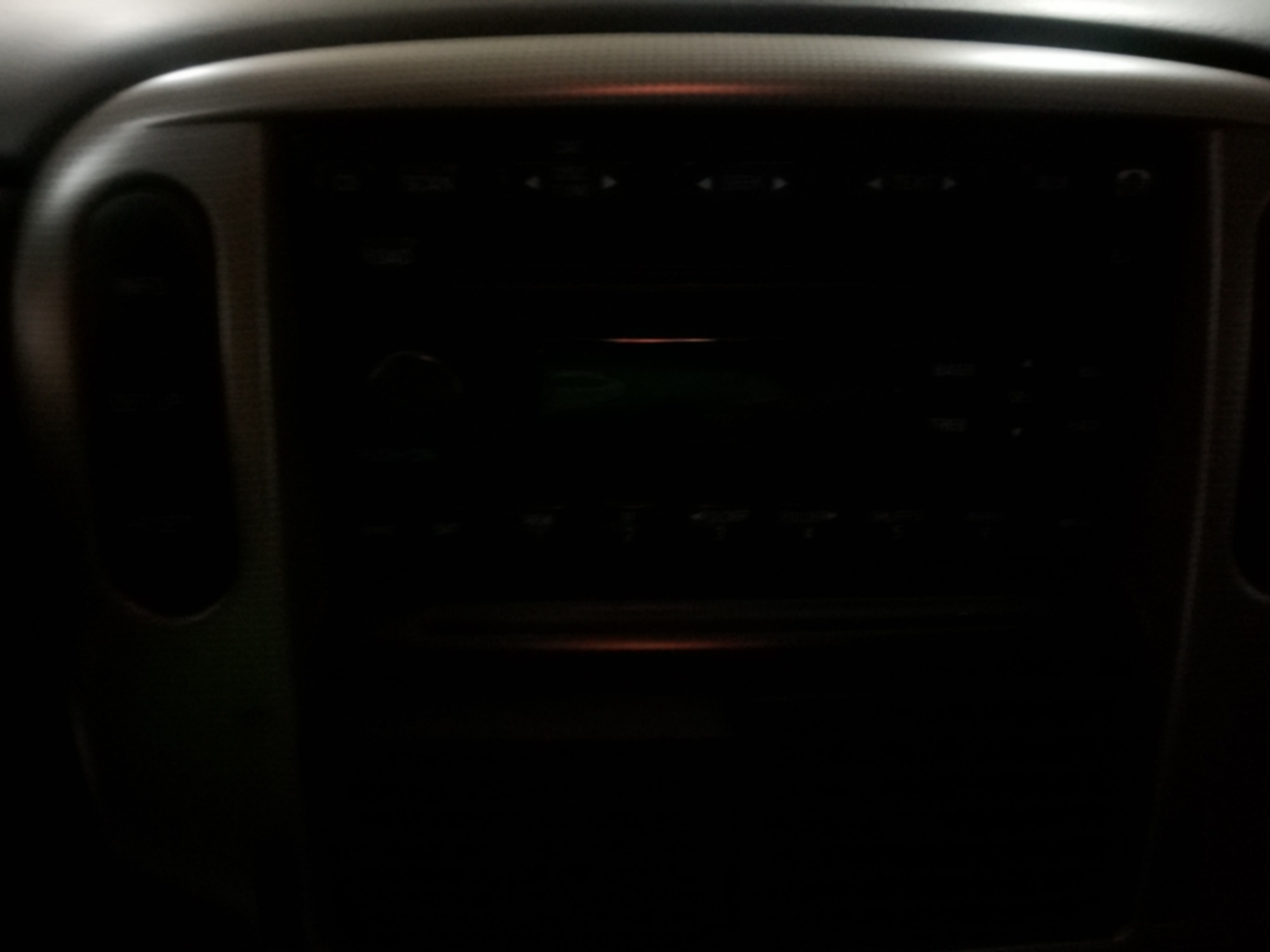 2005 ford explorer xlt-4.6l-4wd with 245386 miles for sale near elk-river, minnesota 106390_39_radio_closeup.jpg