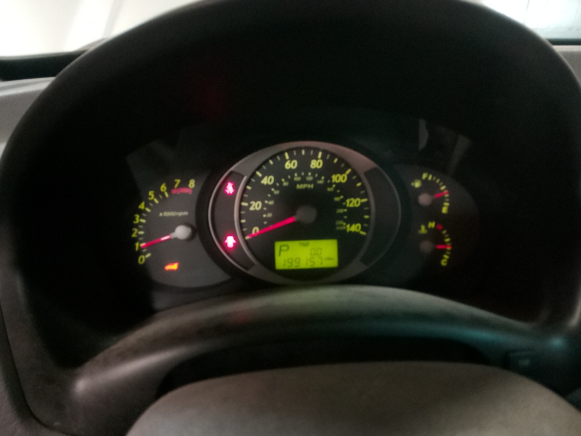 2005 hyundai tucson gls-2.7-4wd with 199158 miles for sale near elk-river, minnesota 106395_43_gauge_cluster.jpg