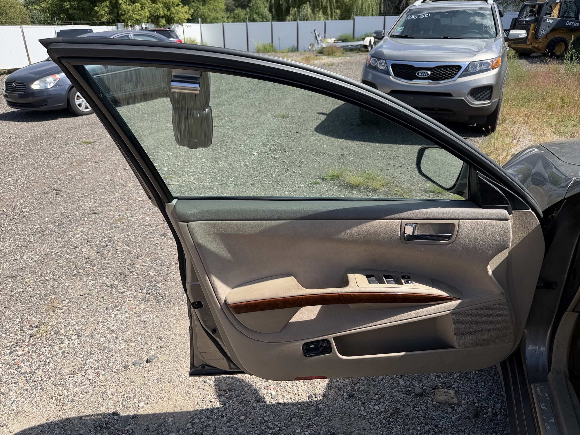 2006 nissan maxima se with 134407 miles for sale near elk-river, minnesota 106396_23_driver_door_panel.jpg