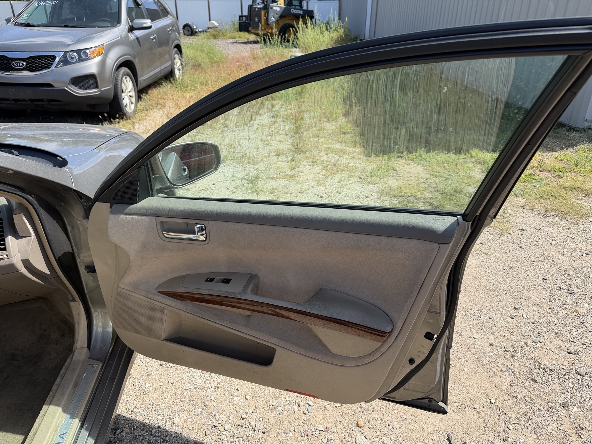 2006 nissan maxima se with 134407 miles for sale near elk-river, minnesota 106396_32_passenger_door_panel.jpg