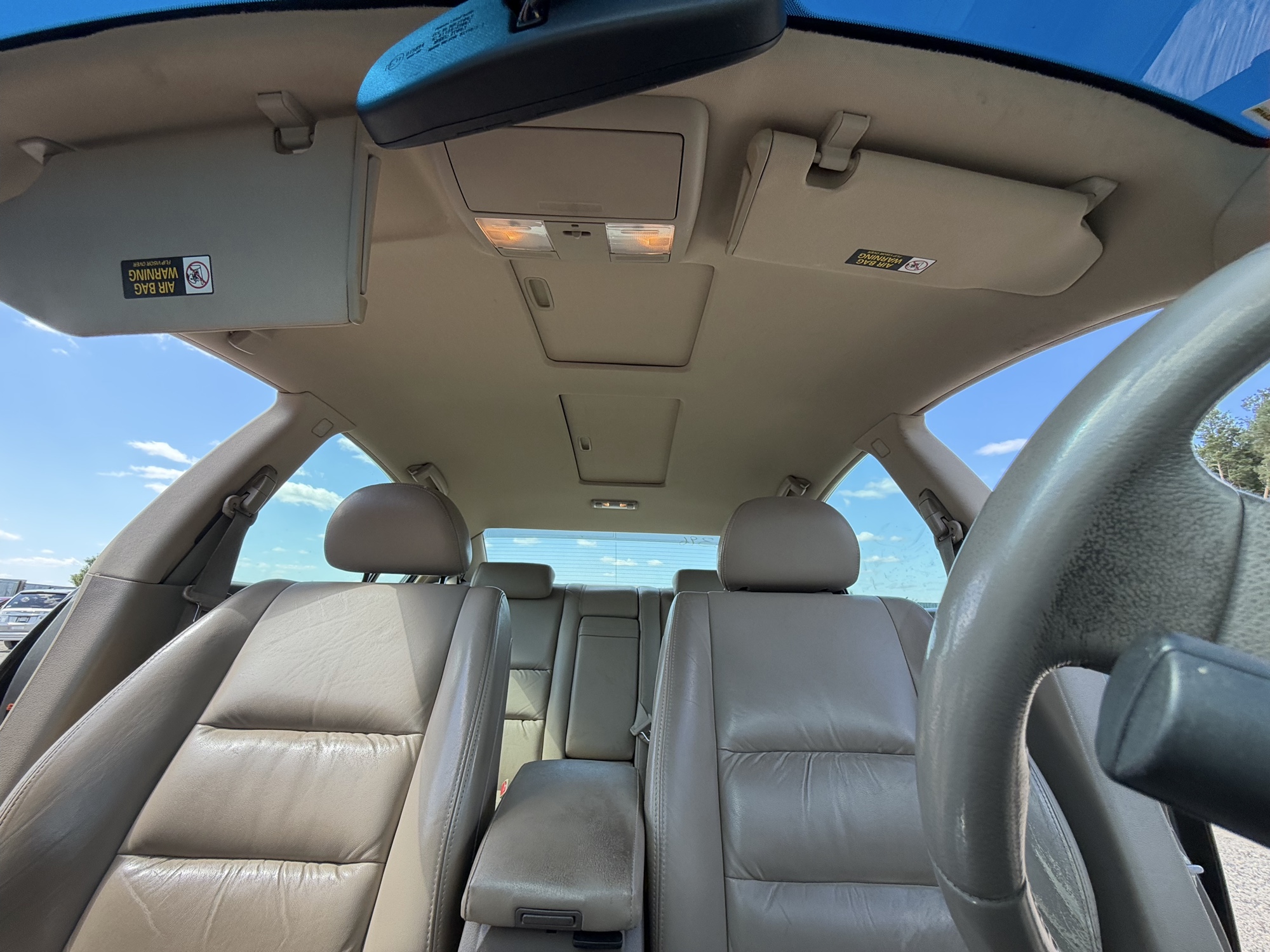 2006 nissan maxima se with 134407 miles for sale near elk-river, minnesota 106396_c01.jpg